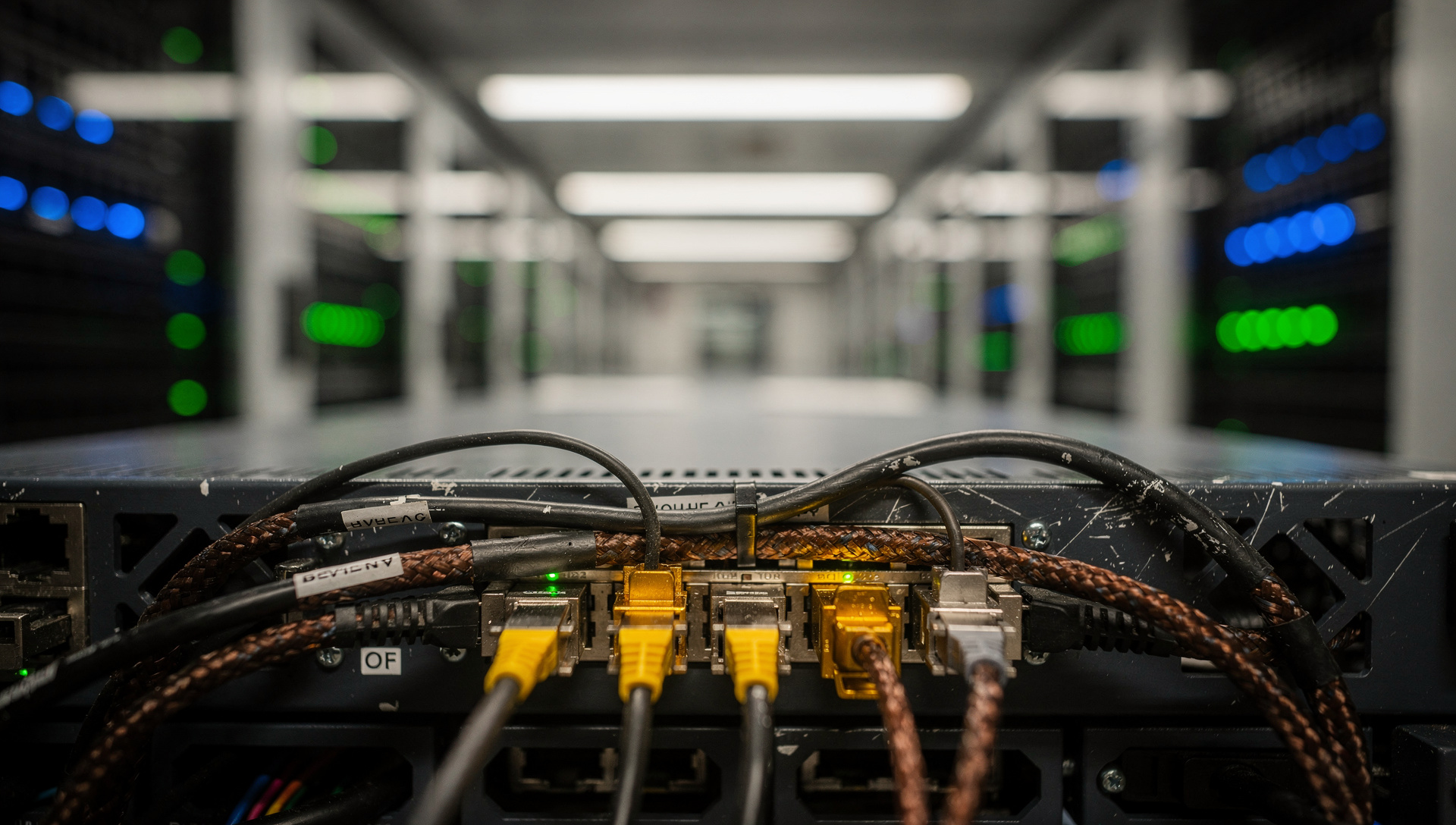 AMD cae 6% por confusión contable en OpenAI