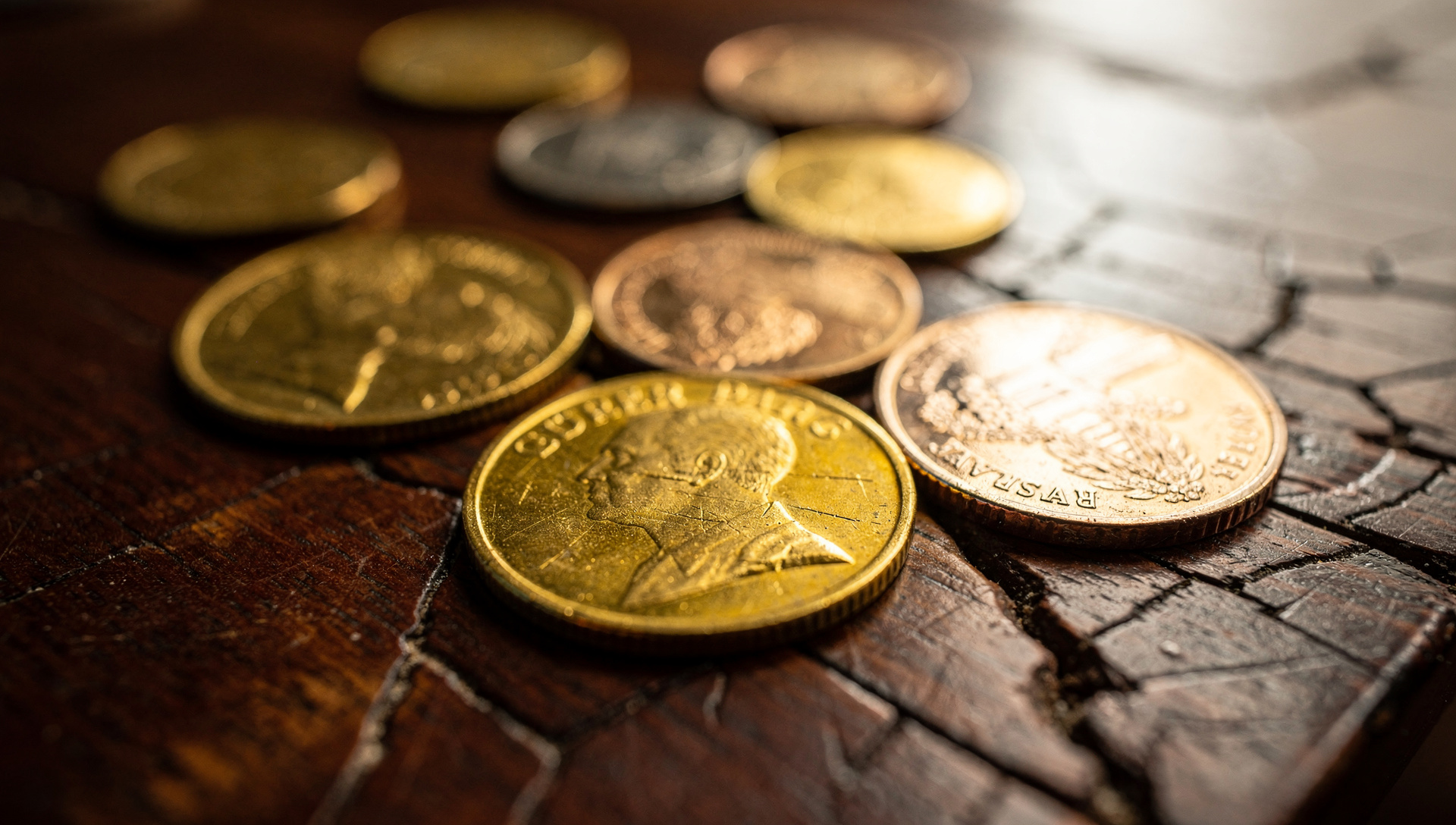 China compra 1.141 toneladas de oro pese a precios cercanos a máximos