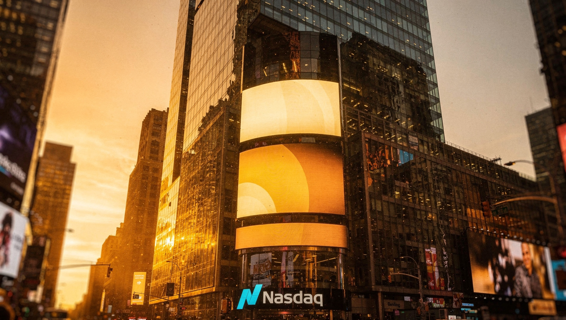 Qué es el Nasdaq y por qué domina la tecnología mundial