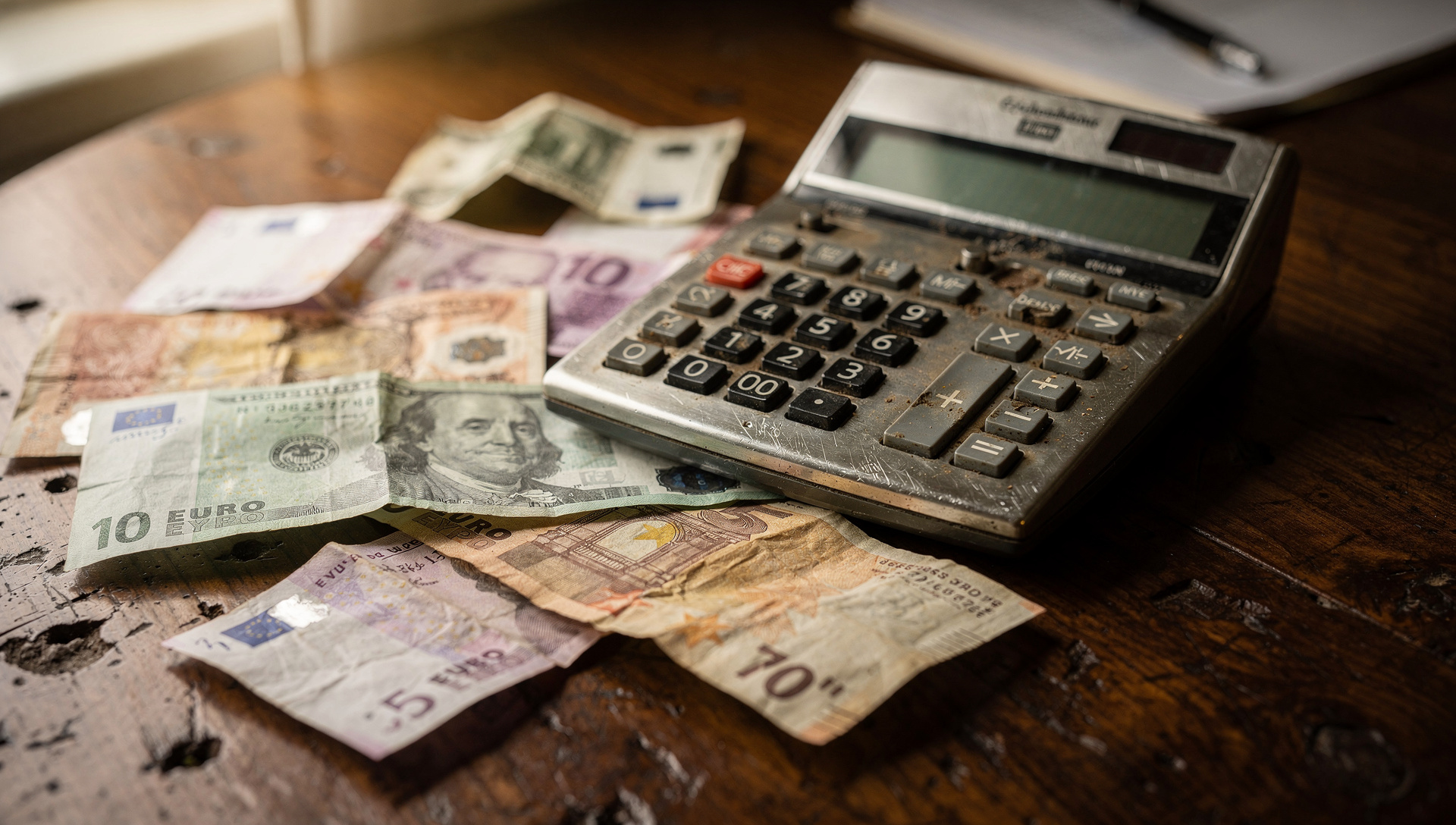 Qué es la renta per cápita y cómo se calcula