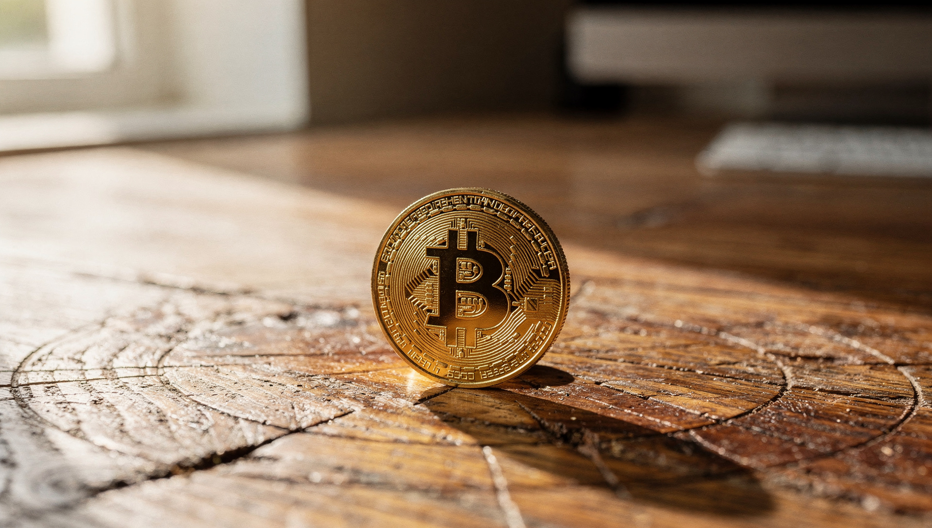 Precio del bitcoin hoy, 12 de octubre: se mantiene estable en 83.682 dólares