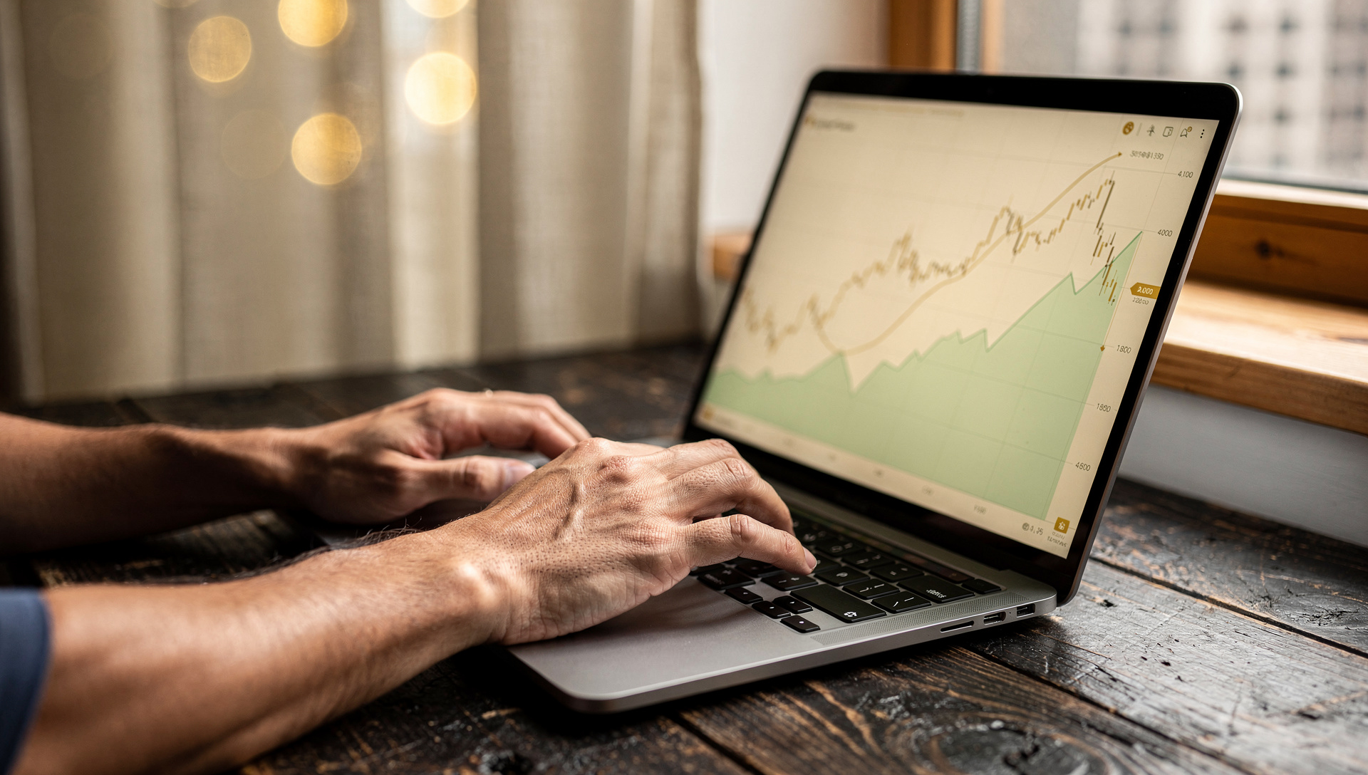 Acceso a mercados emergentes: qué es el ETF EEM y cómo funciona