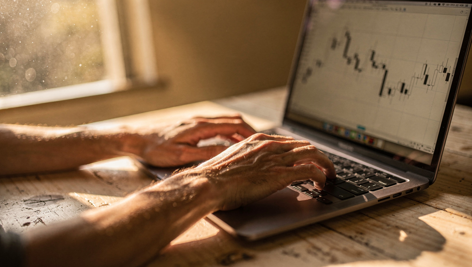 CFD trade: especular sobre precios sin comprar el activo