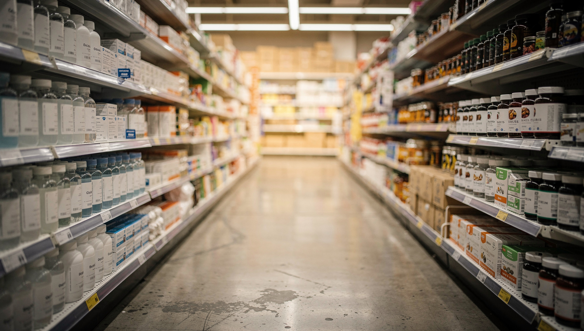 Pese a siete beats de ocho, Albertsons afronta otro test de márgenes mañana