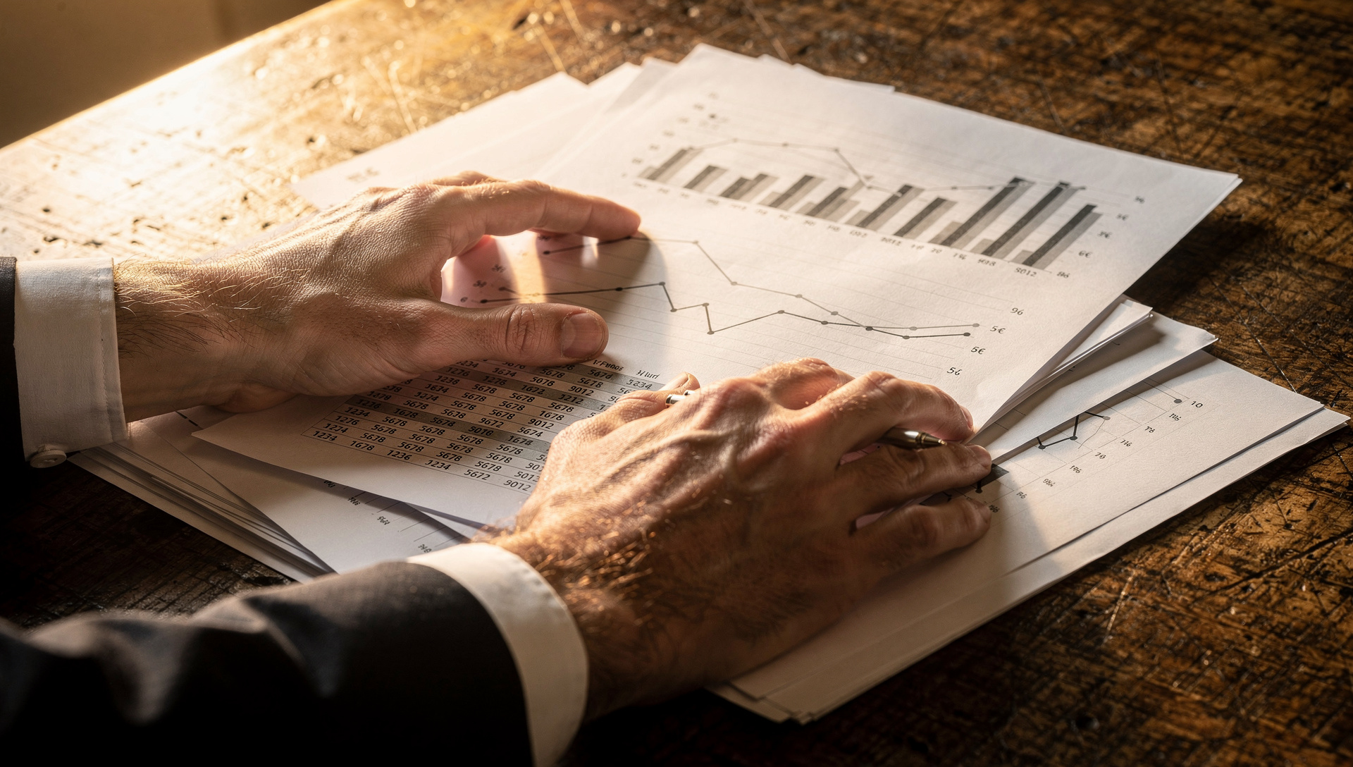 ETF XLF replica el sector financiero del S&P 500 con un 0,08% de coste