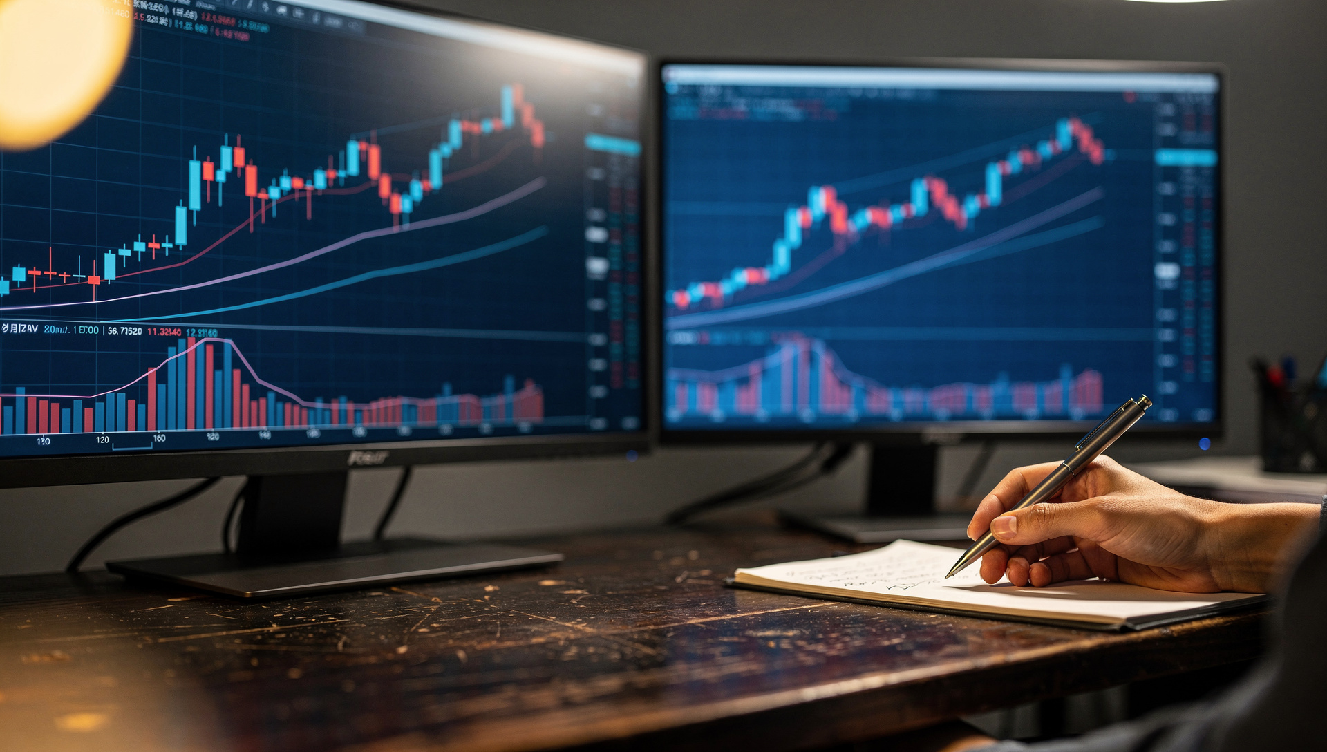 S&P 500 marca récord mientras el 84% de sus valores cae