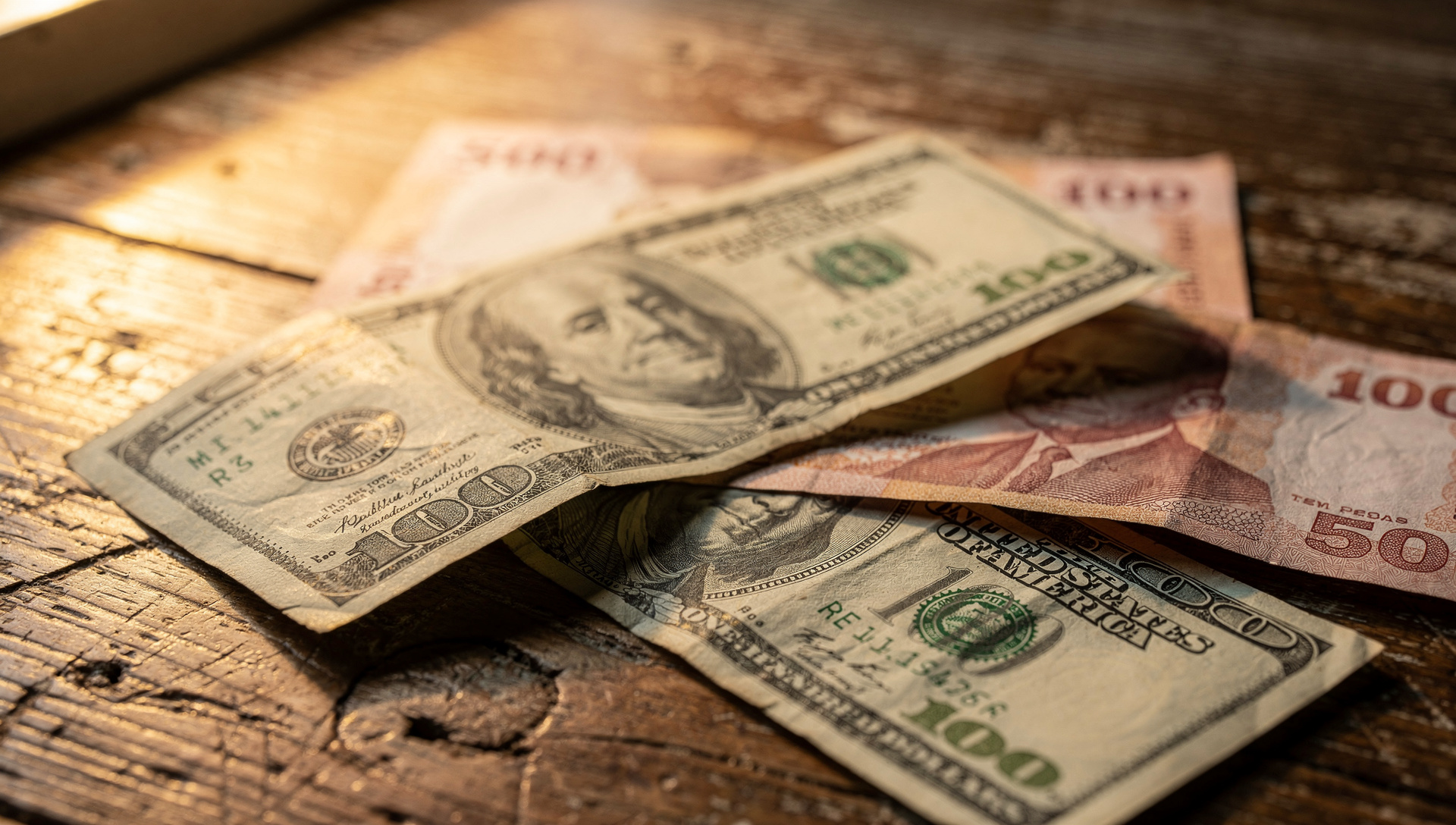 Precio del dólar hoy en México, 12 de octubre: cae un 0,7% hasta 18,2769 pesos
