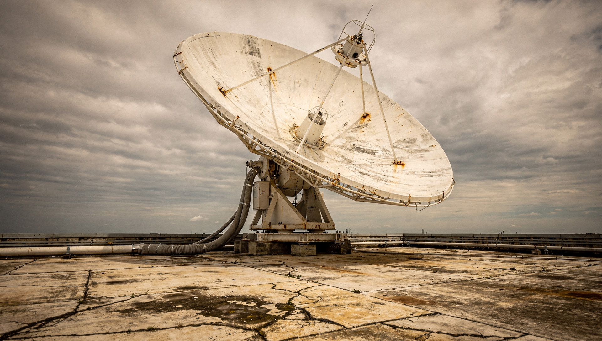 T-Mobile, AT&T y Verizon se desploman por compra de espectro de SpaceX