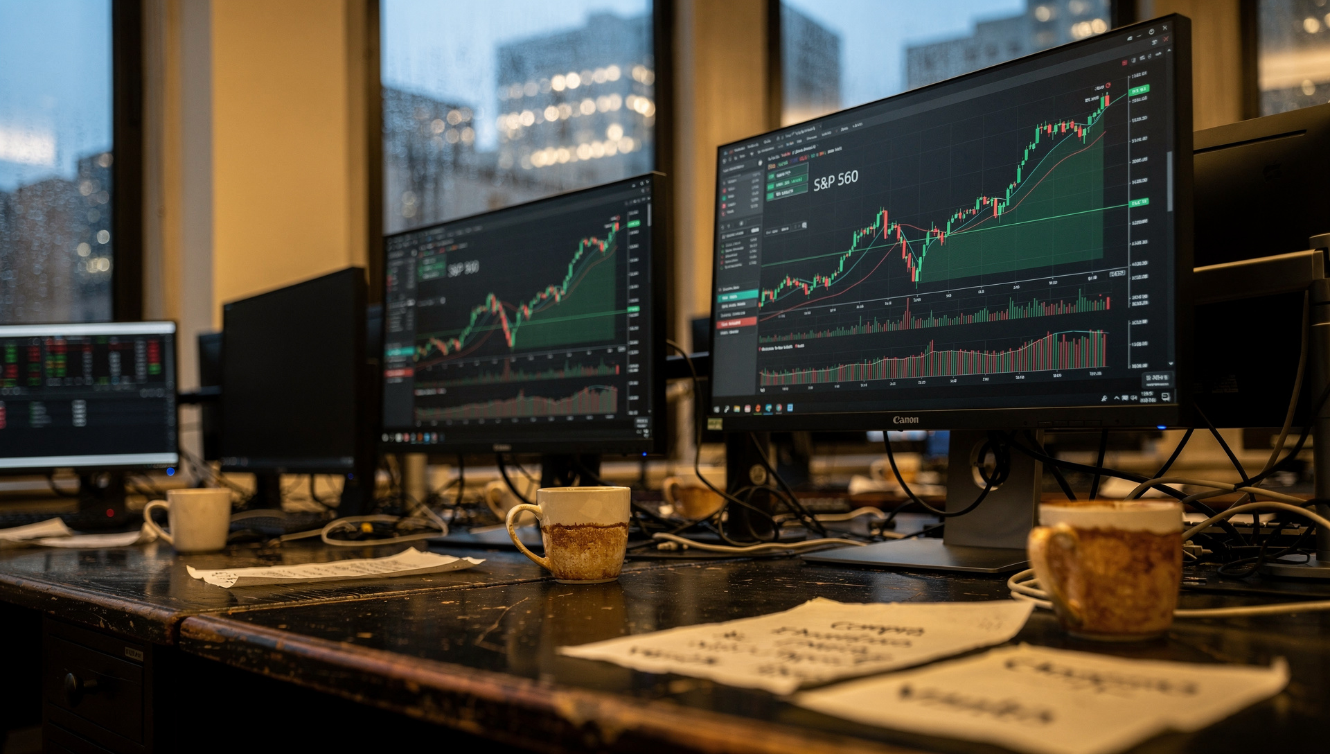 Riesgo extremo en Wall Street: el CAPE marca su segundo máximo en 155 años