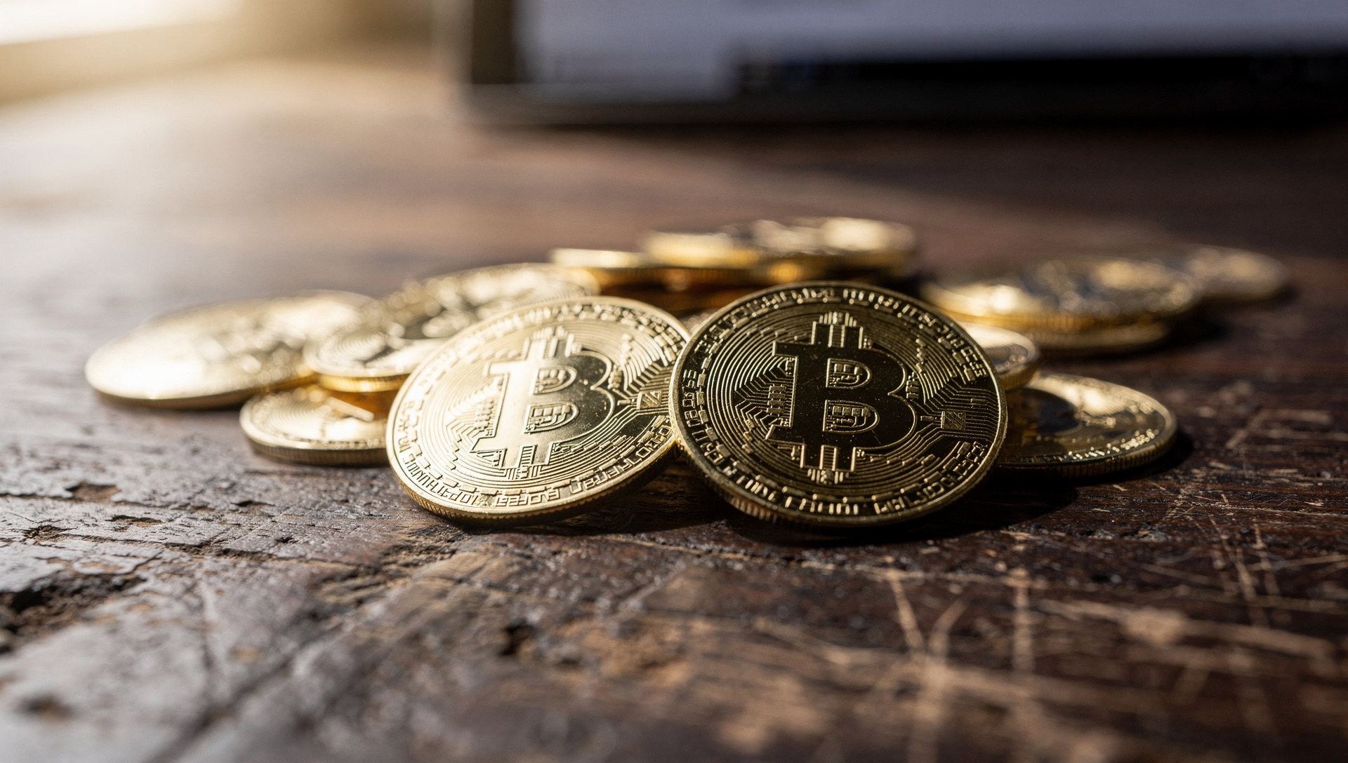 Strategy frena bitcoin al mínimo del año y dispara las recompras