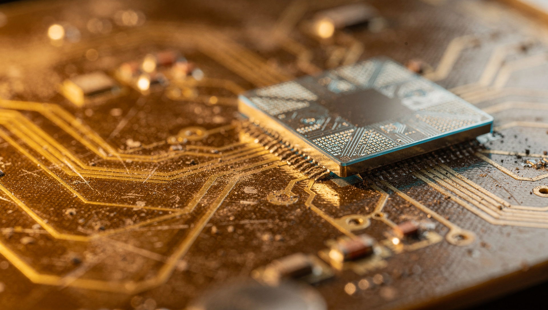Broadcom pasa de vender chips a financiar a Anthropic y OpenAI