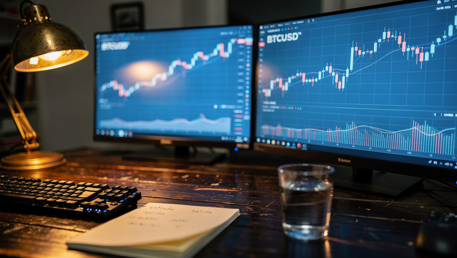 Bitcoin retrocede desde máximos de septiembre por fortaleza del dólar