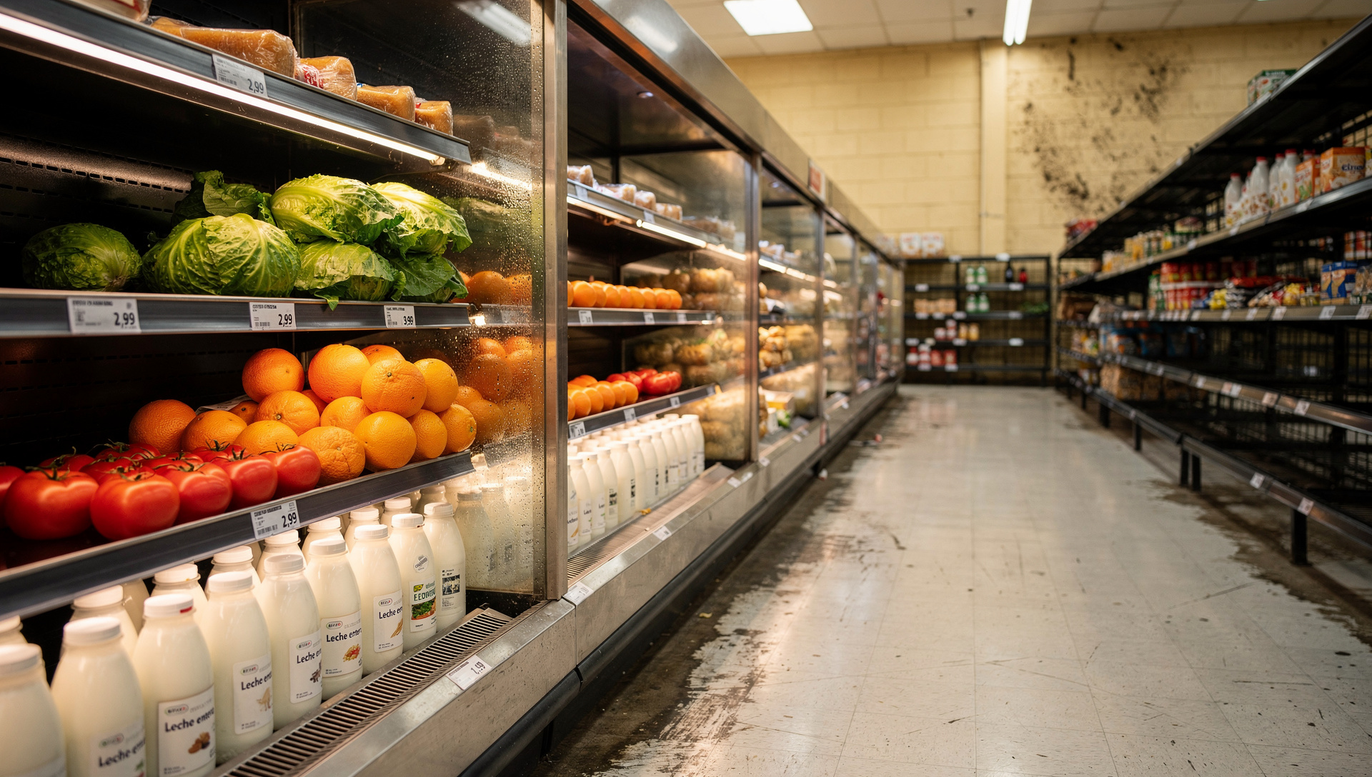 Albertsons demanda a Kroger por $9.300M por fusión fallida