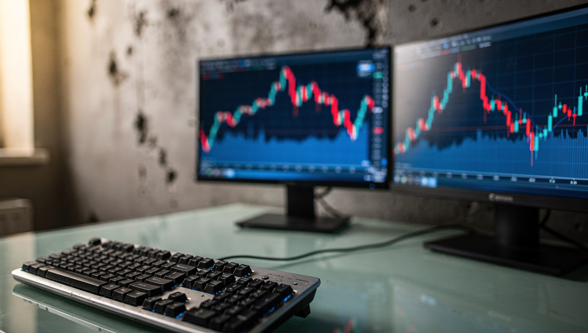 Tokic advierte que la divergencia tech-small caps no aguantará mucho más
