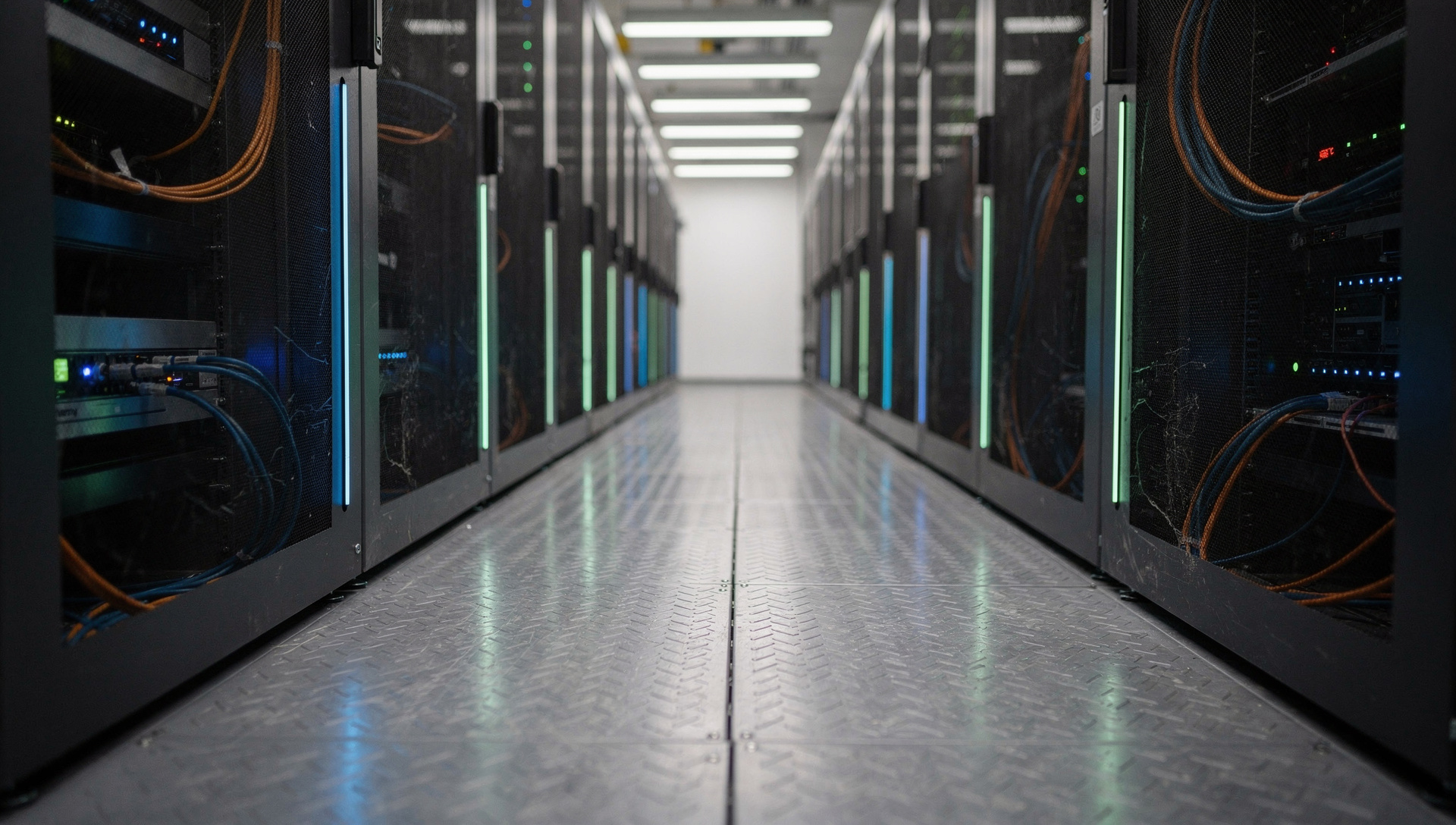 Applied Digital: la deuda dispara pérdidas pese a cuadruplicar ingresos