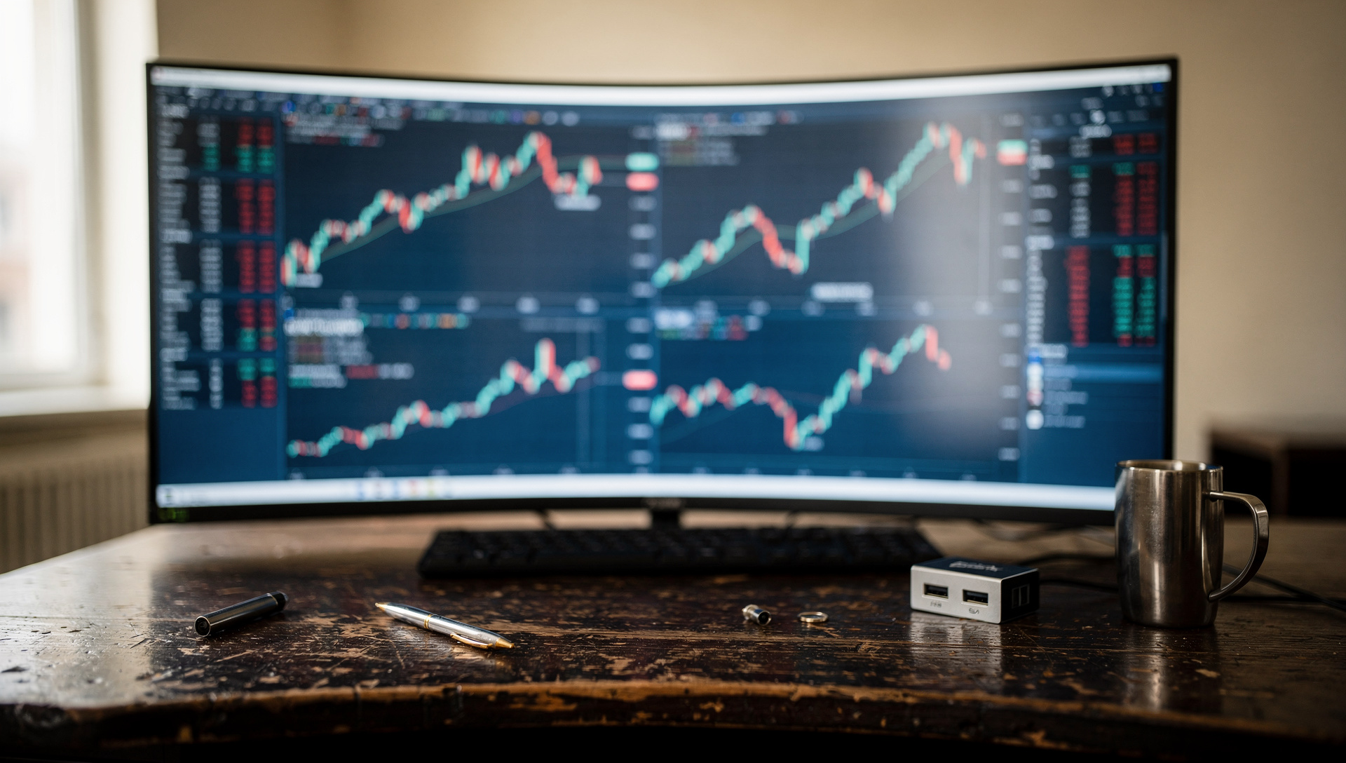 Value gana 23,59% anual mientras Growth suma solo 7,29%