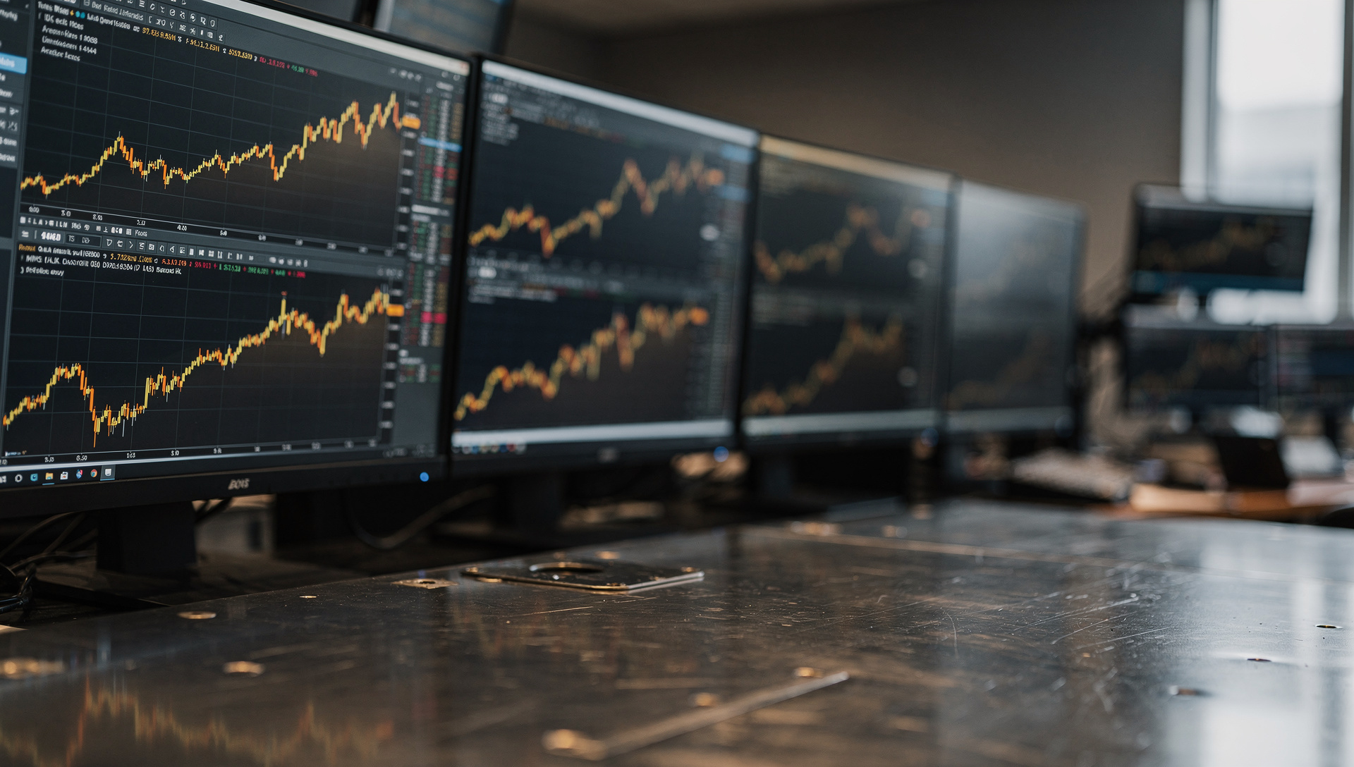 FMI alerta de riesgo sistémico en bonos soberanos