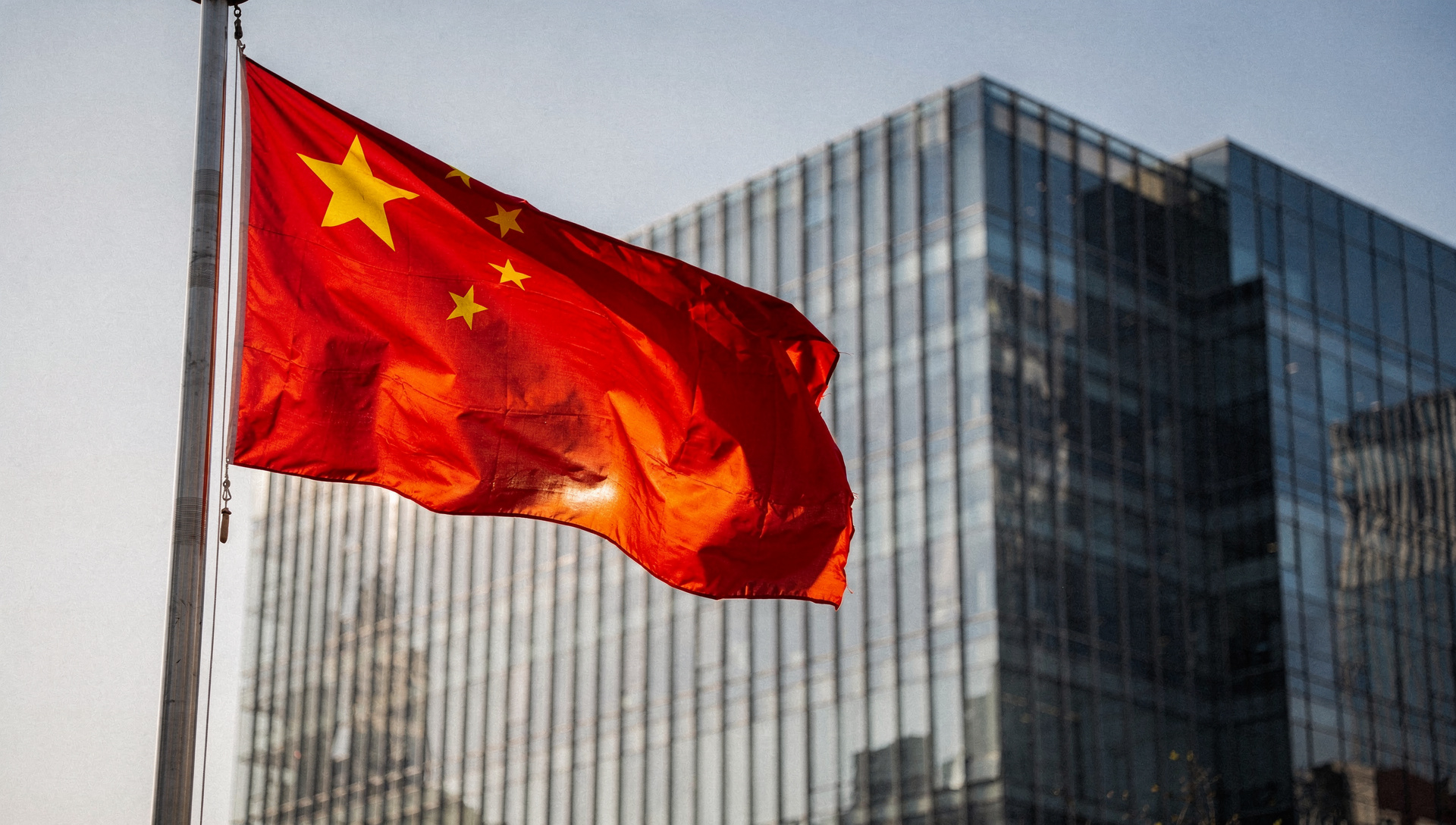 China aprueba a Visa para preparar pagos domésticos