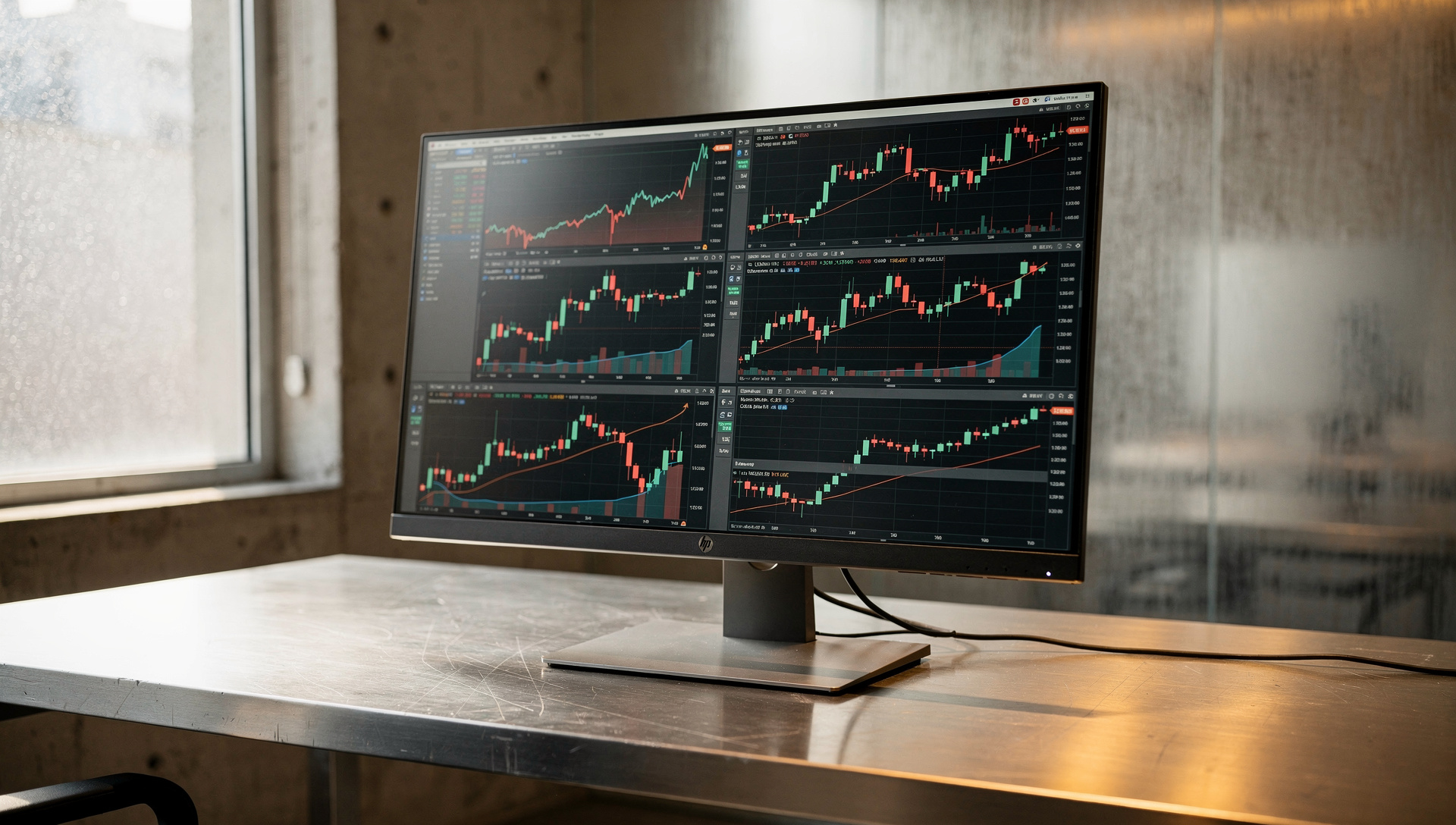 ¿Qué empresas componen el Nasdaq 100 y cuánto pesa cada una?