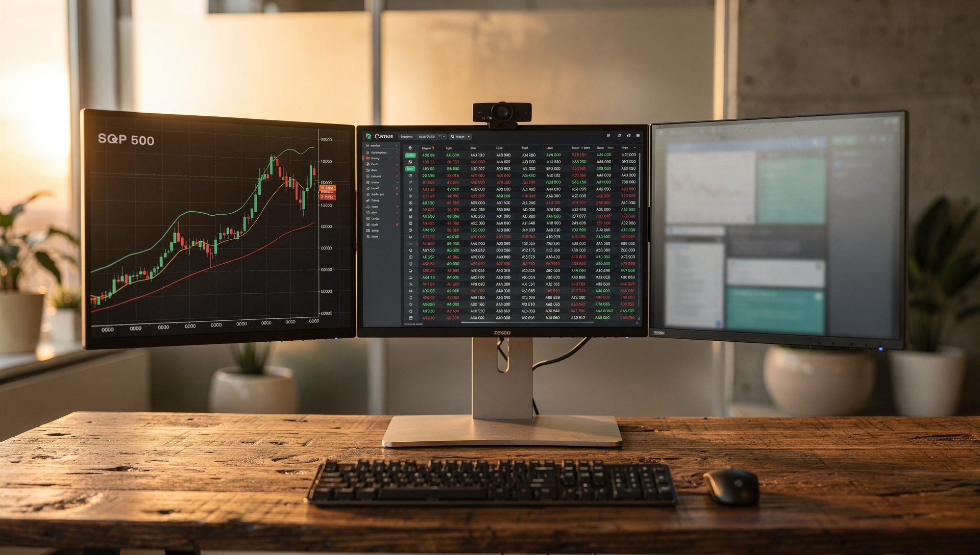 S&P 500 roza máximos pese a la rentabilidad del bono al 5,24%