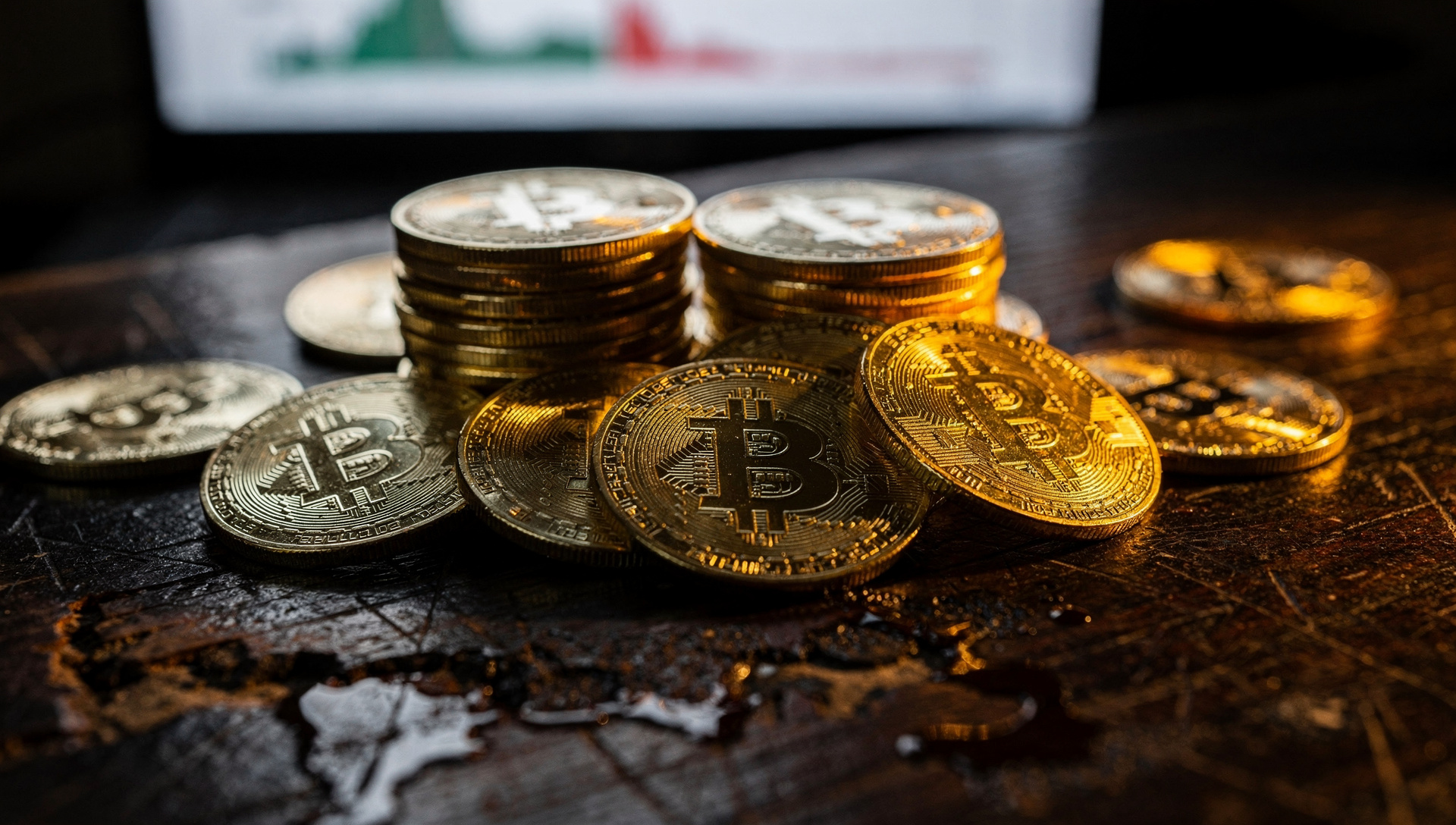 Precio del bitcoin hoy, 13 de octubre: sube un 2,3% hasta 83.610 dólares