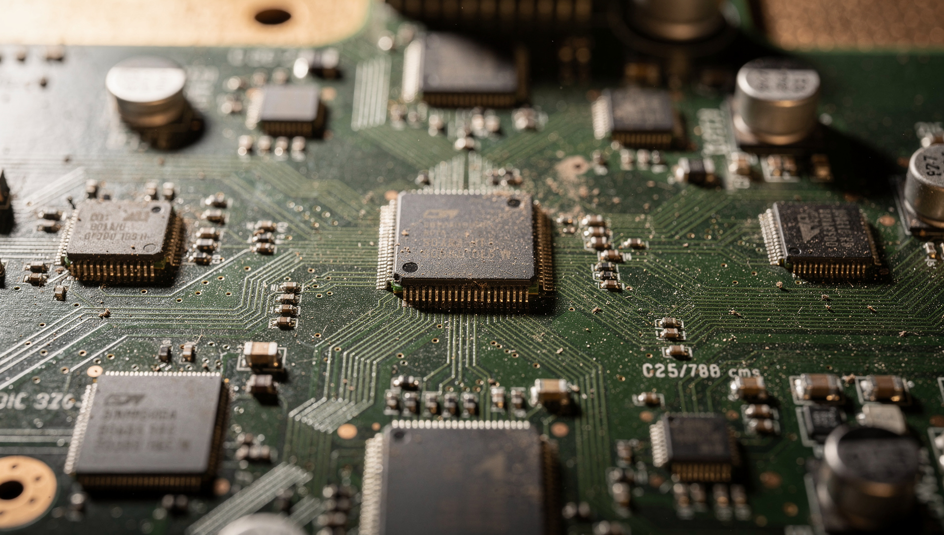 Nvidia cae al 34% en chips de IA para China