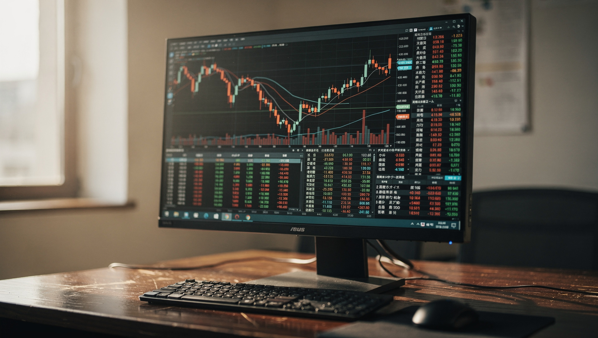 Nvidia cae al 34% en chips de IA para China