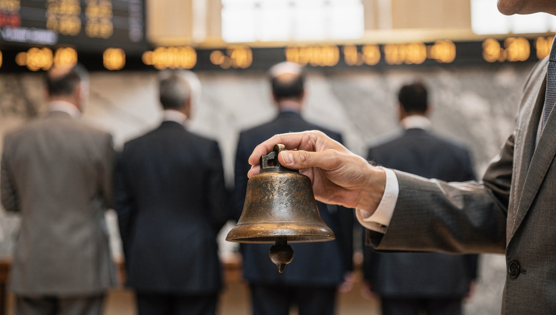 ¿Qué es una IPO y cómo funciona la salida a bolsa?