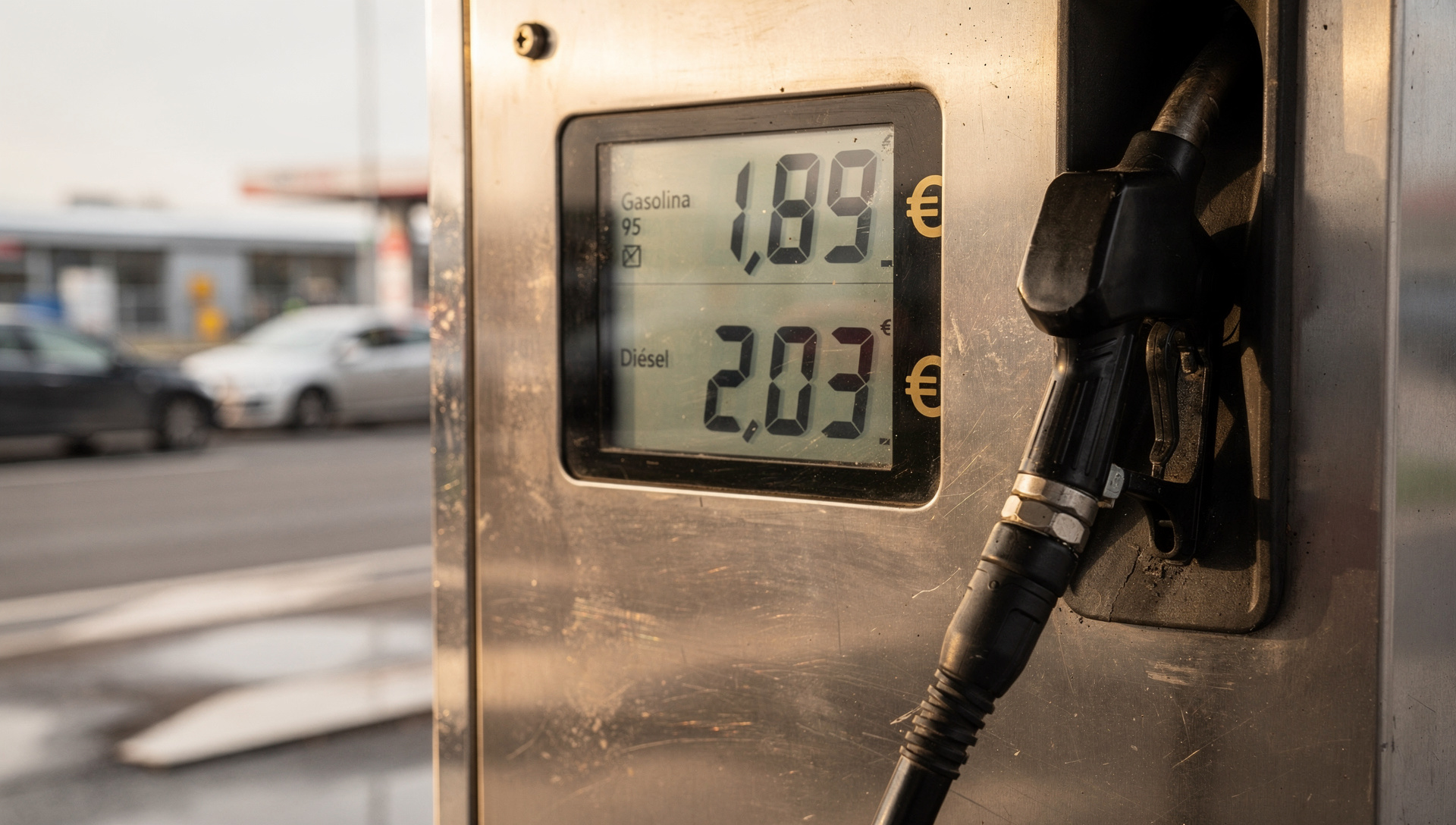 Alemania confirma inflación más alta en tres años por salto de energía