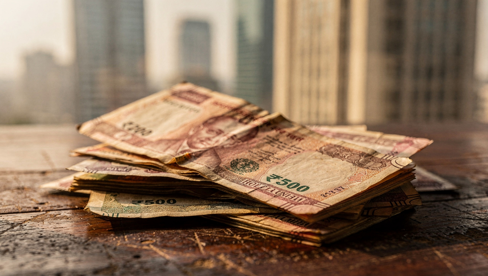 ETF INDA replica el mercado indio completo aunque con volatilidad alta