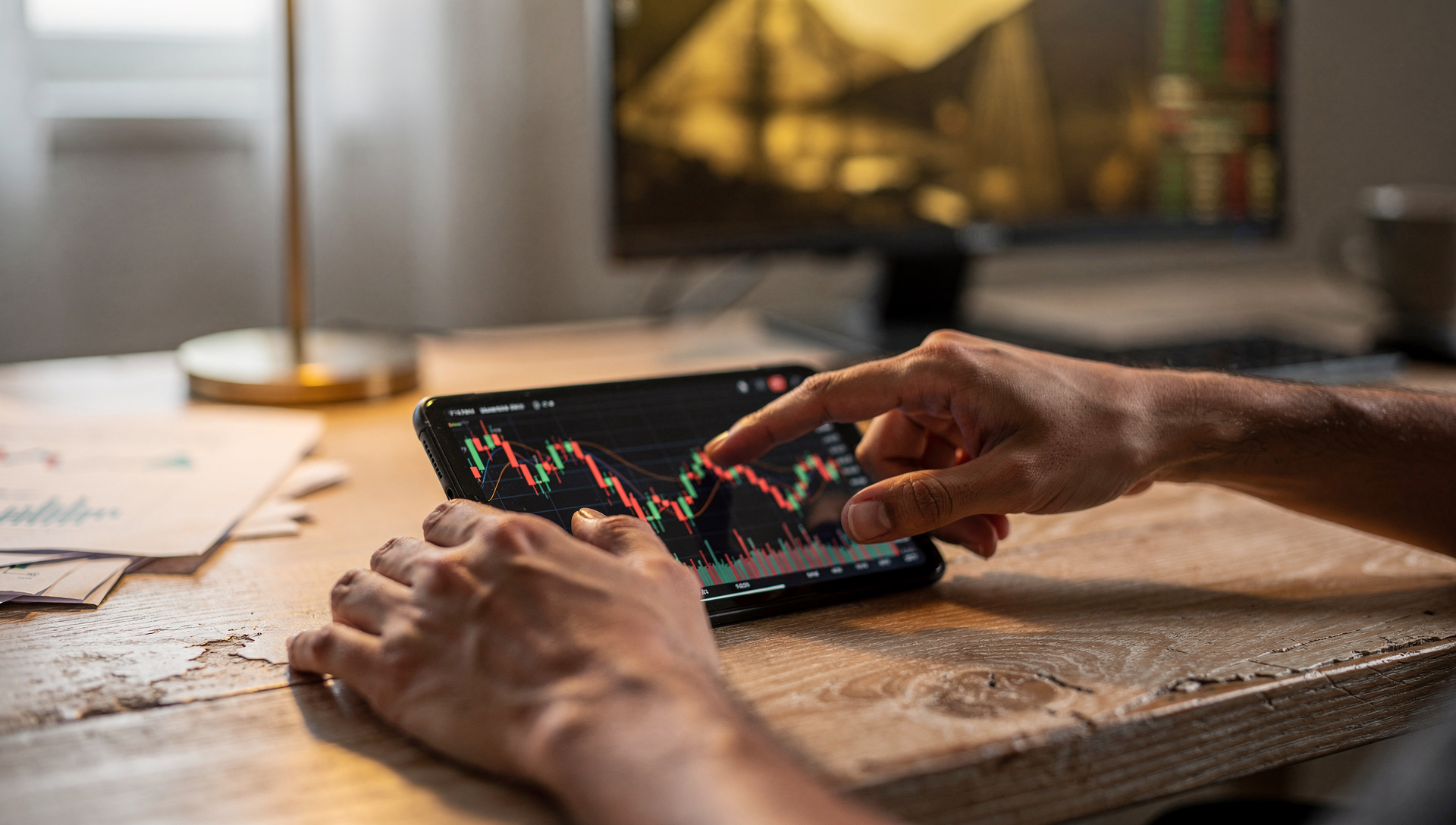 ETF INDA replica el mercado indio completo aunque con volatilidad alta