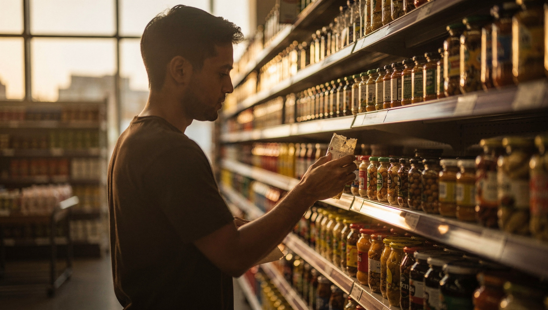 Inflación esperada salta a 4,7% en vísperas del CPI