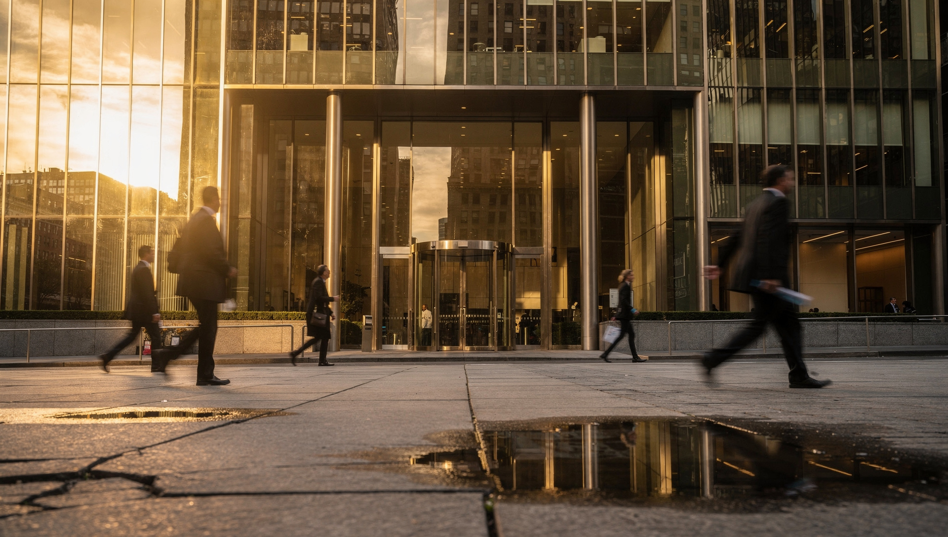 JPMorgan, Goldman y otros bancos abren hoy la temporada de resultados