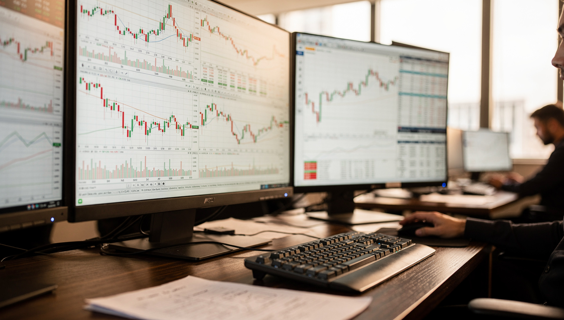 JPMorgan, Goldman y otros bancos abren hoy la temporada de resultados