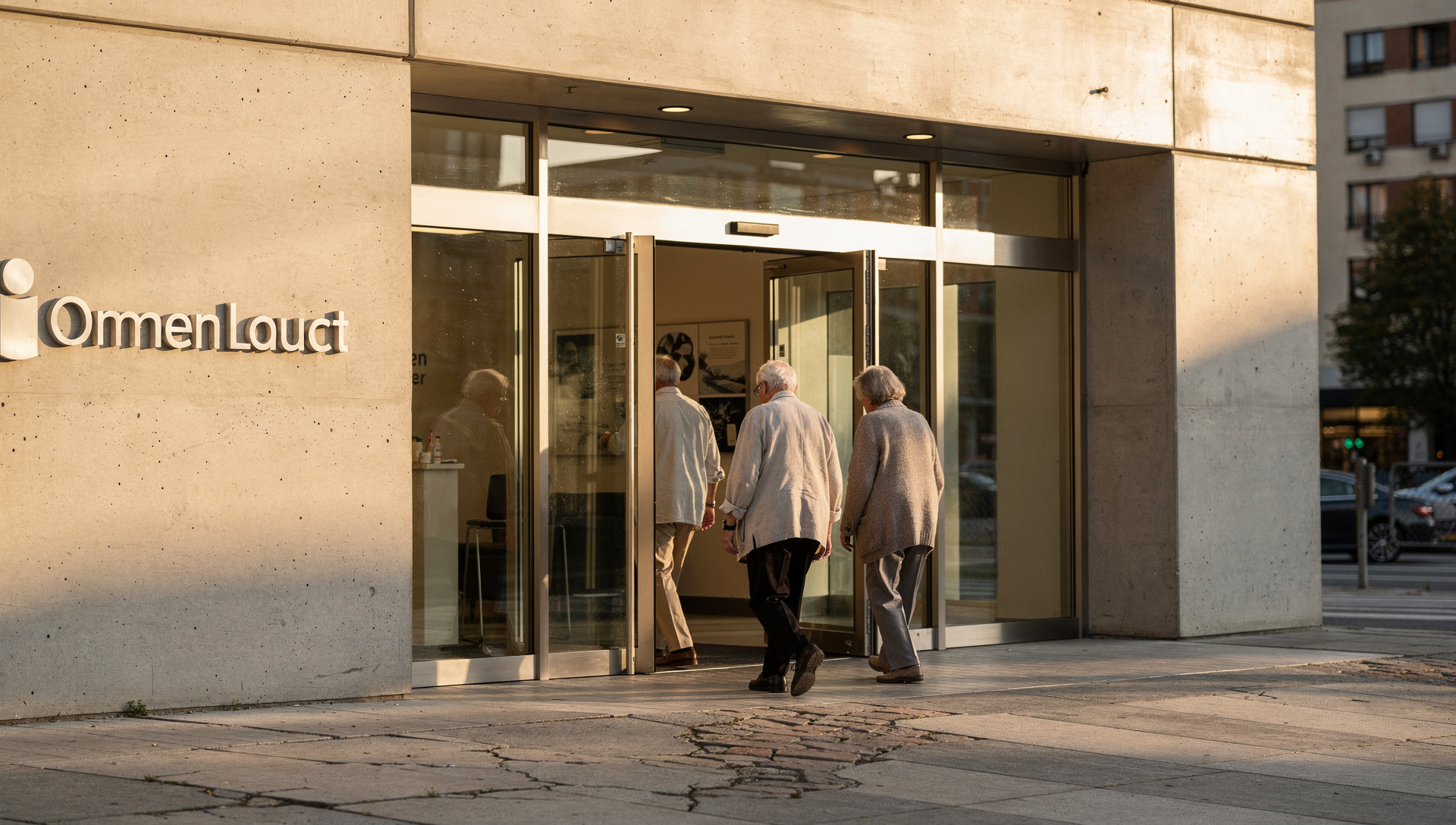 Humana sustituye a WCAS por BlackRock en CenterWell por $2.800 M