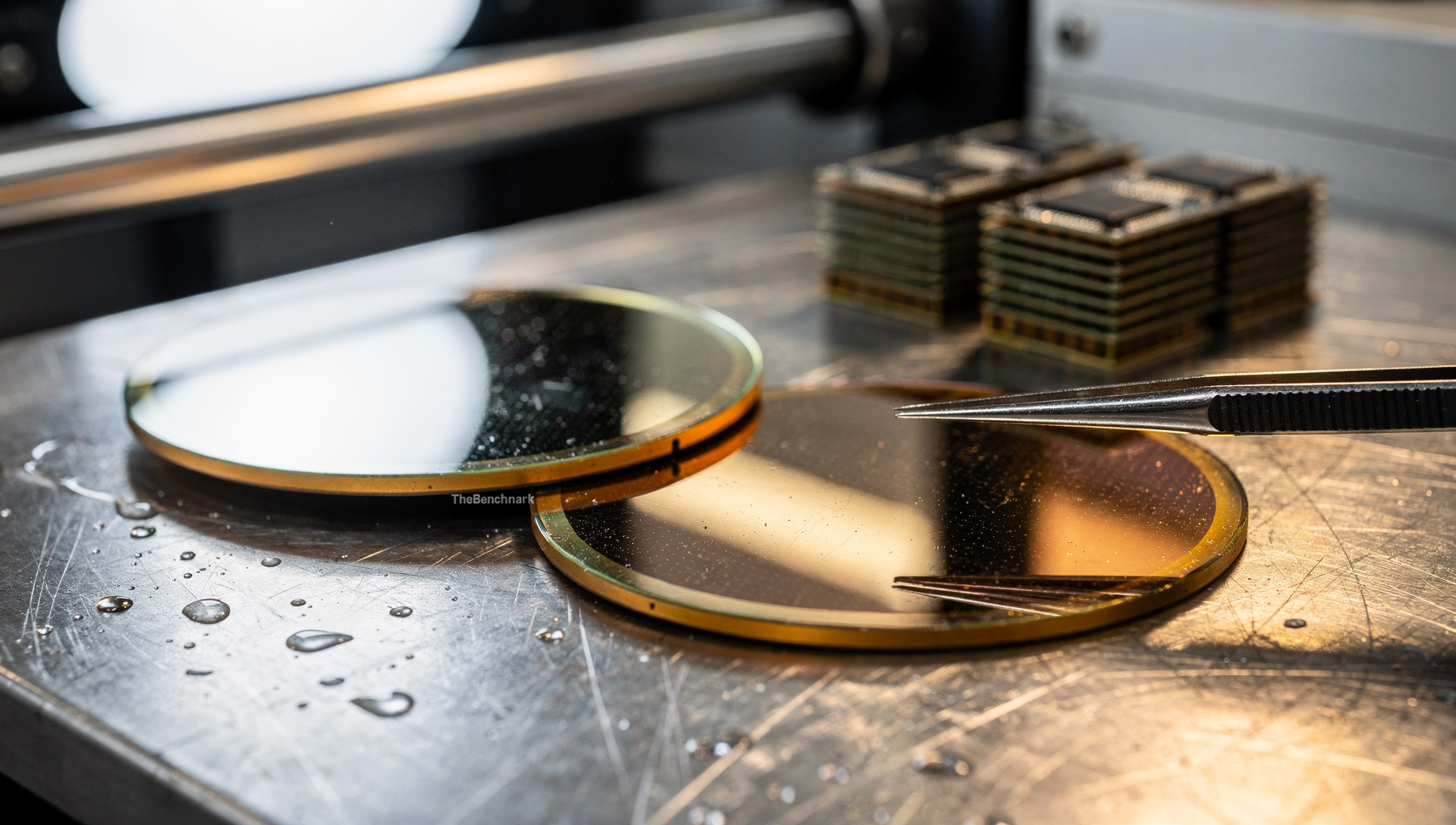 Micron cotiza a 6x pese a asegurar $100.000 M en contratos