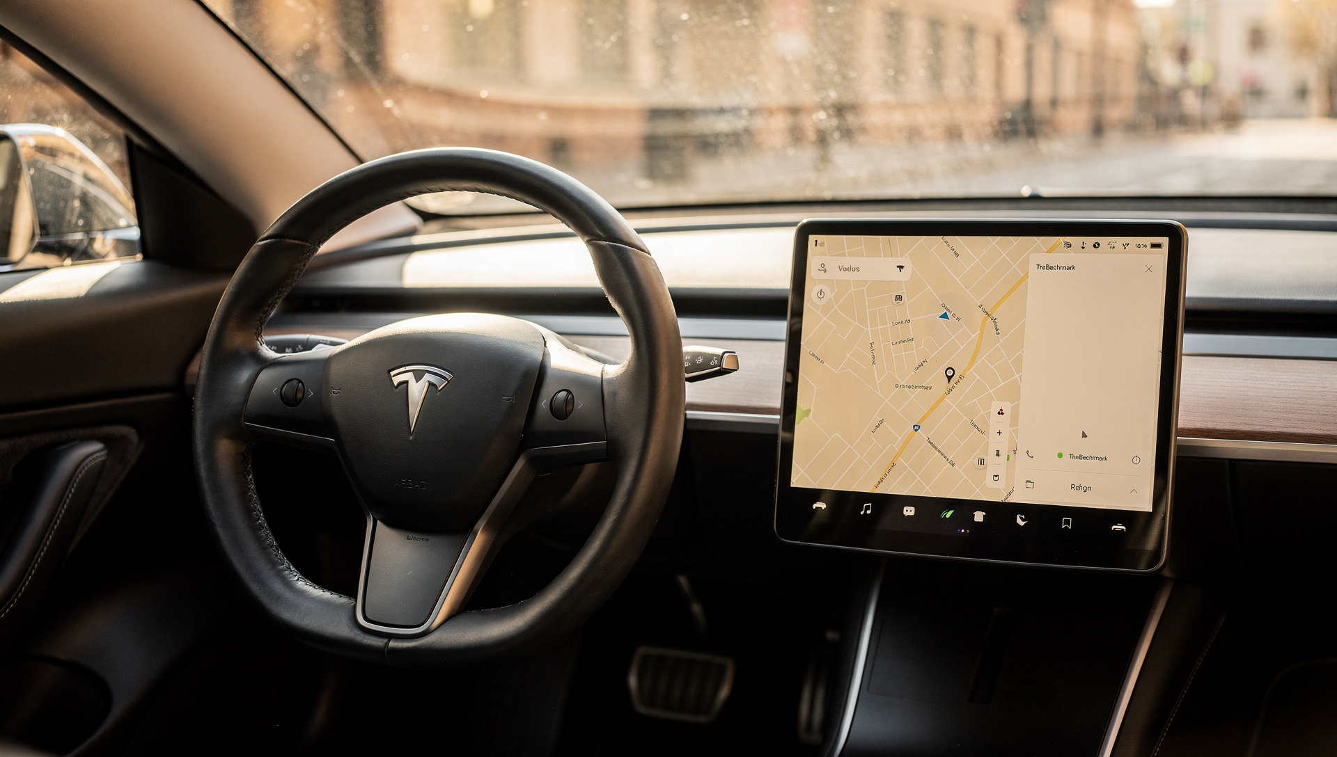 Tesla entrega 486.532 autos ante la prueba de IA