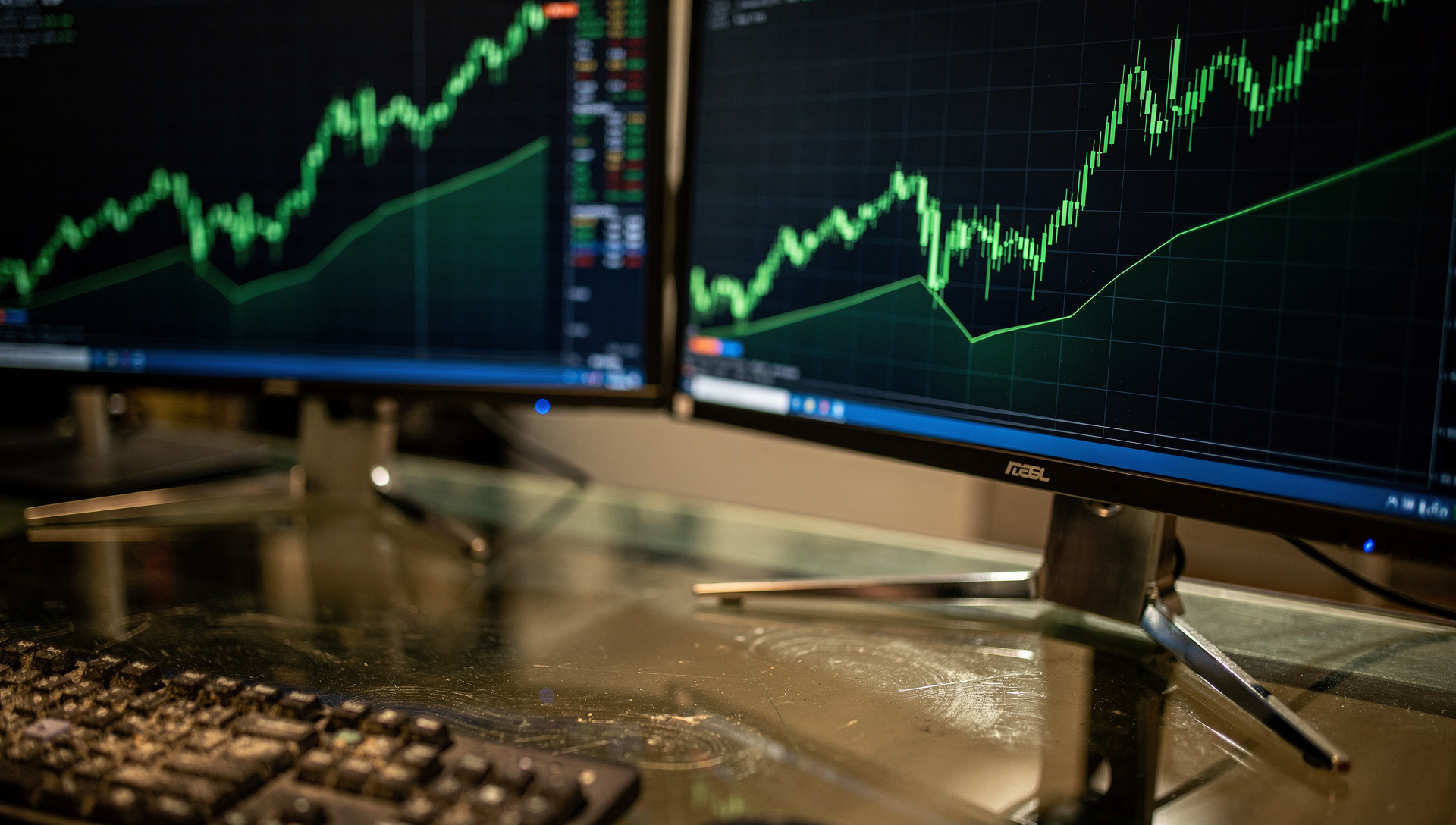Goldman bate EPS en 30% pero FICC cae y el premarket solo sube 3.4%