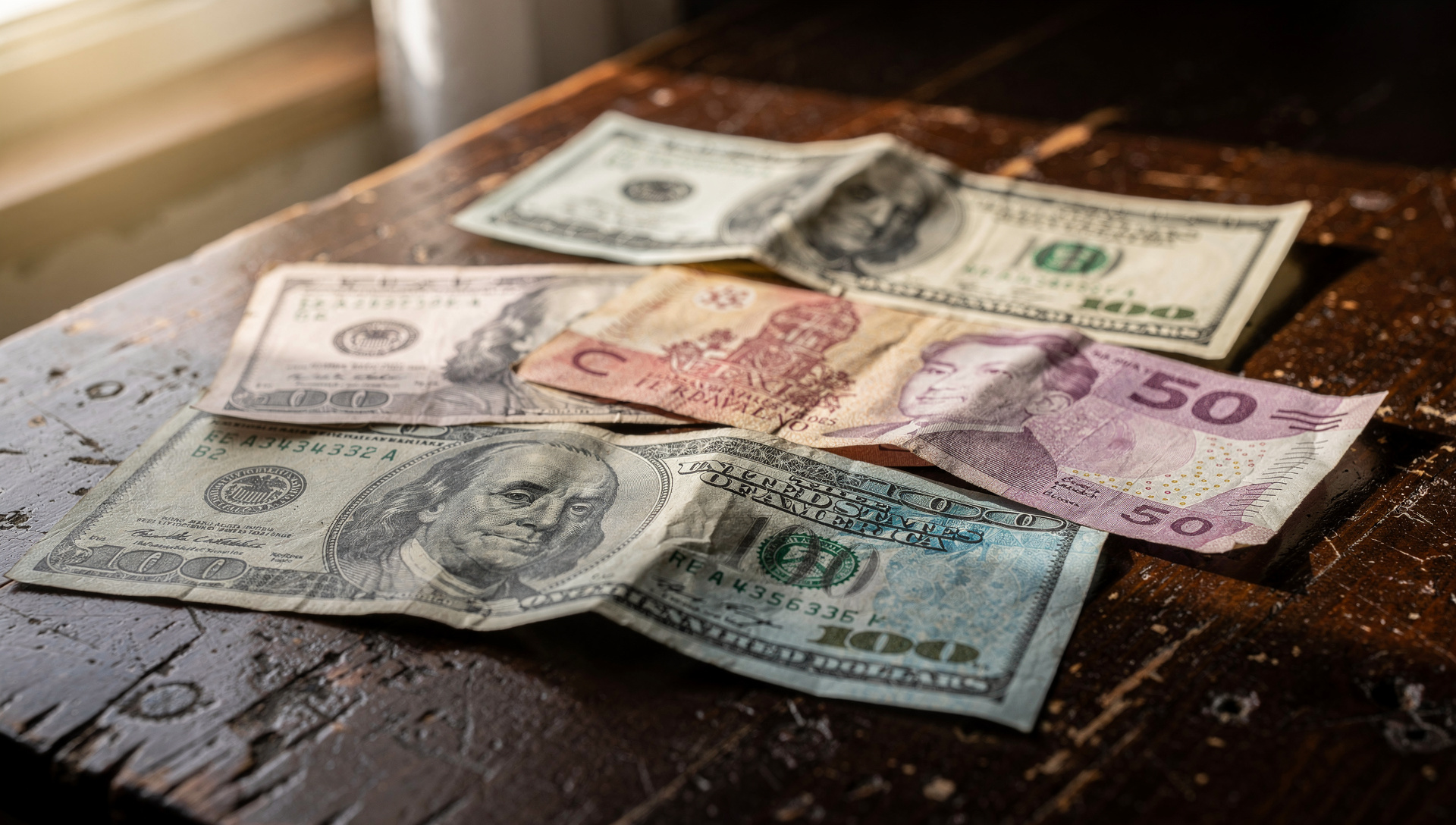 Precio del dólar hoy en México, 13 de octubre: sube un 0,4% hasta 18,3390 pesos