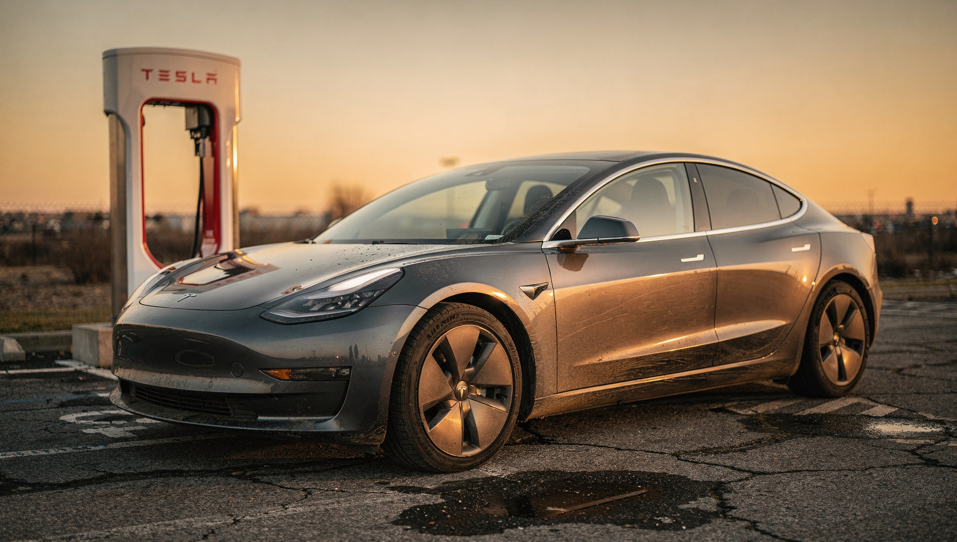 Tesla: el margen preocupa pese a superar entregas en el trimestre