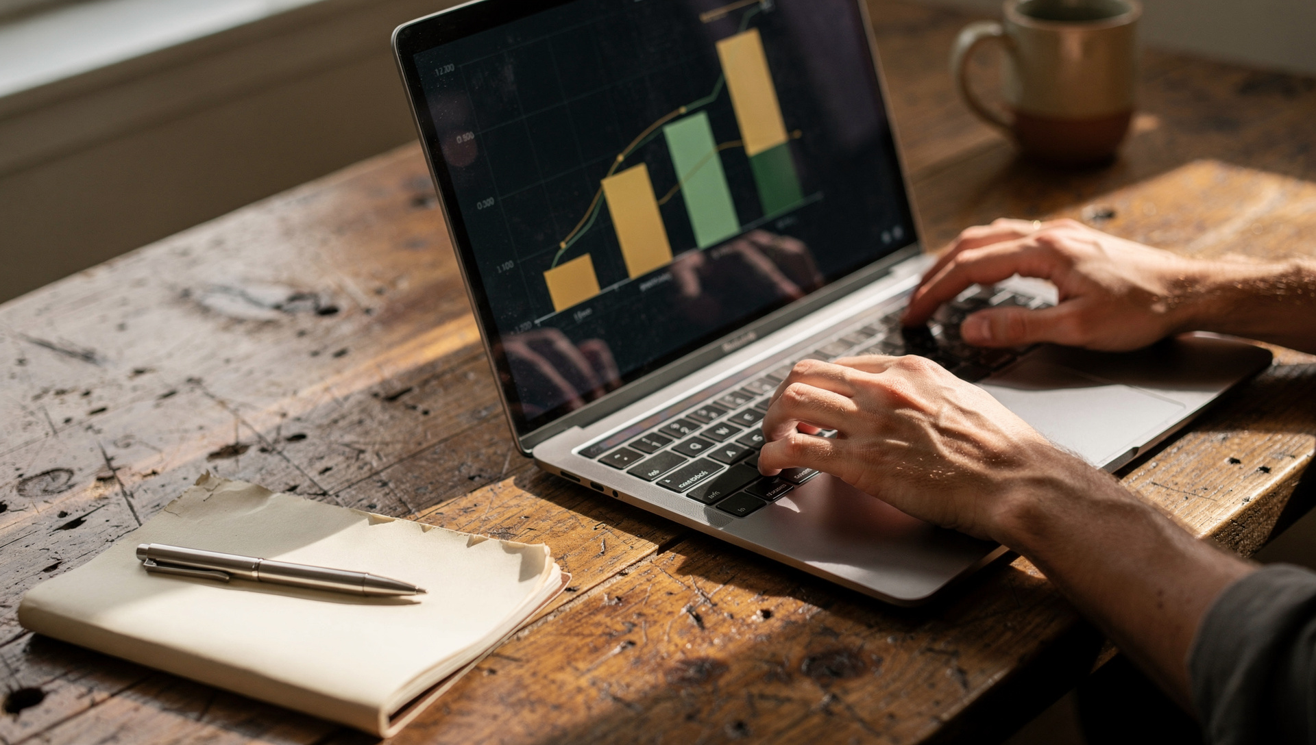 Ingresos pasivos con diversificación automática: qué son los ETF de dividendos