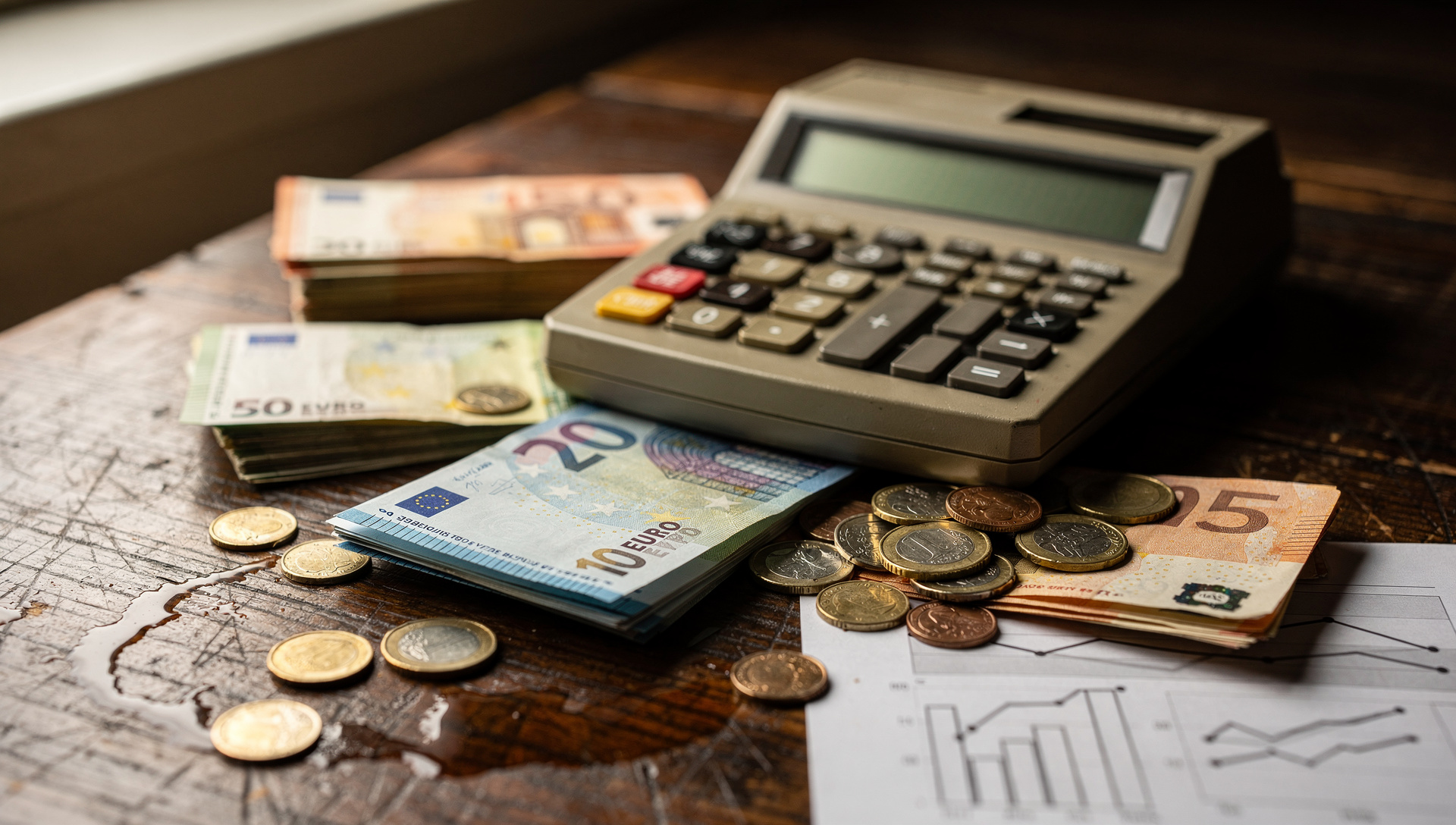ETF vs fondo: hasta 42.774 € de diferencia en 30 años según las comisiones que elijas