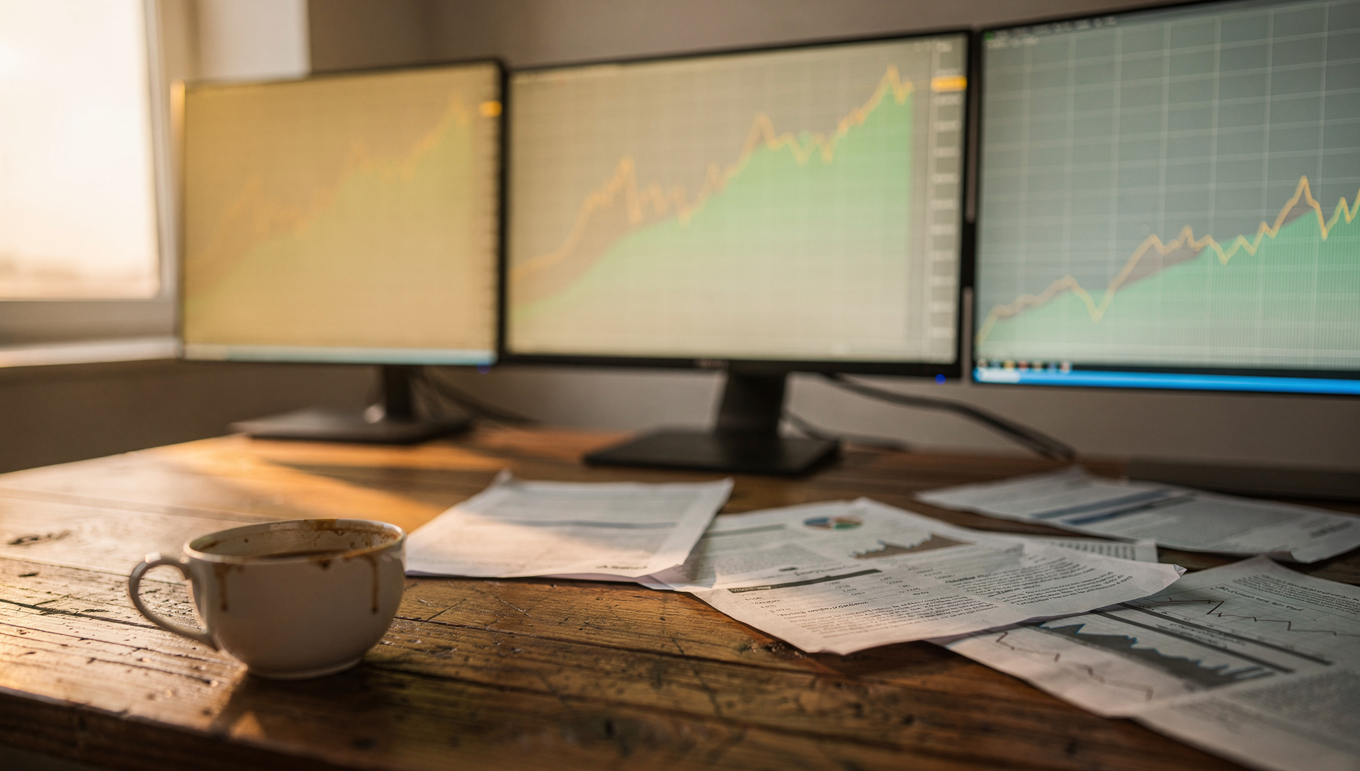 Mag 7 llega a 34,9% del S&P 500, máximo desde los años 70