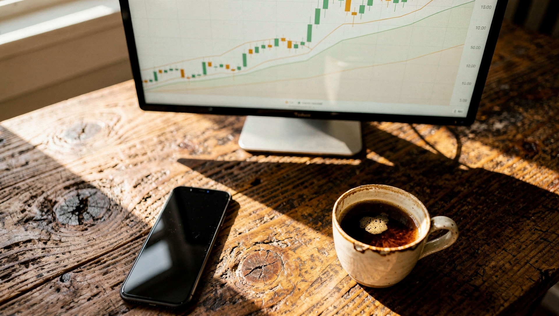 Mag 7 llega a 34,9% del S&P 500, máximo desde los años 70