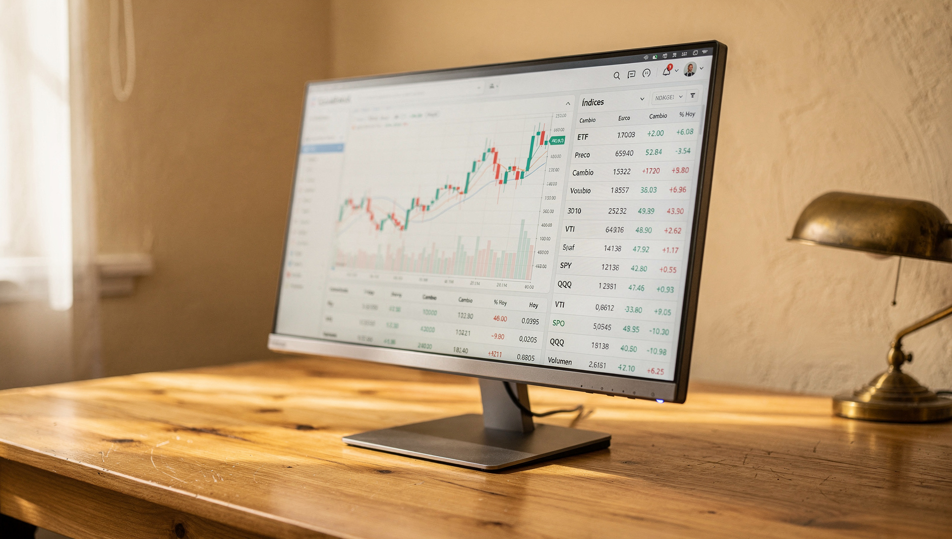 Invertir en ETFs para principiantes es simple aunque debes elegir bien estos cinco puntos
