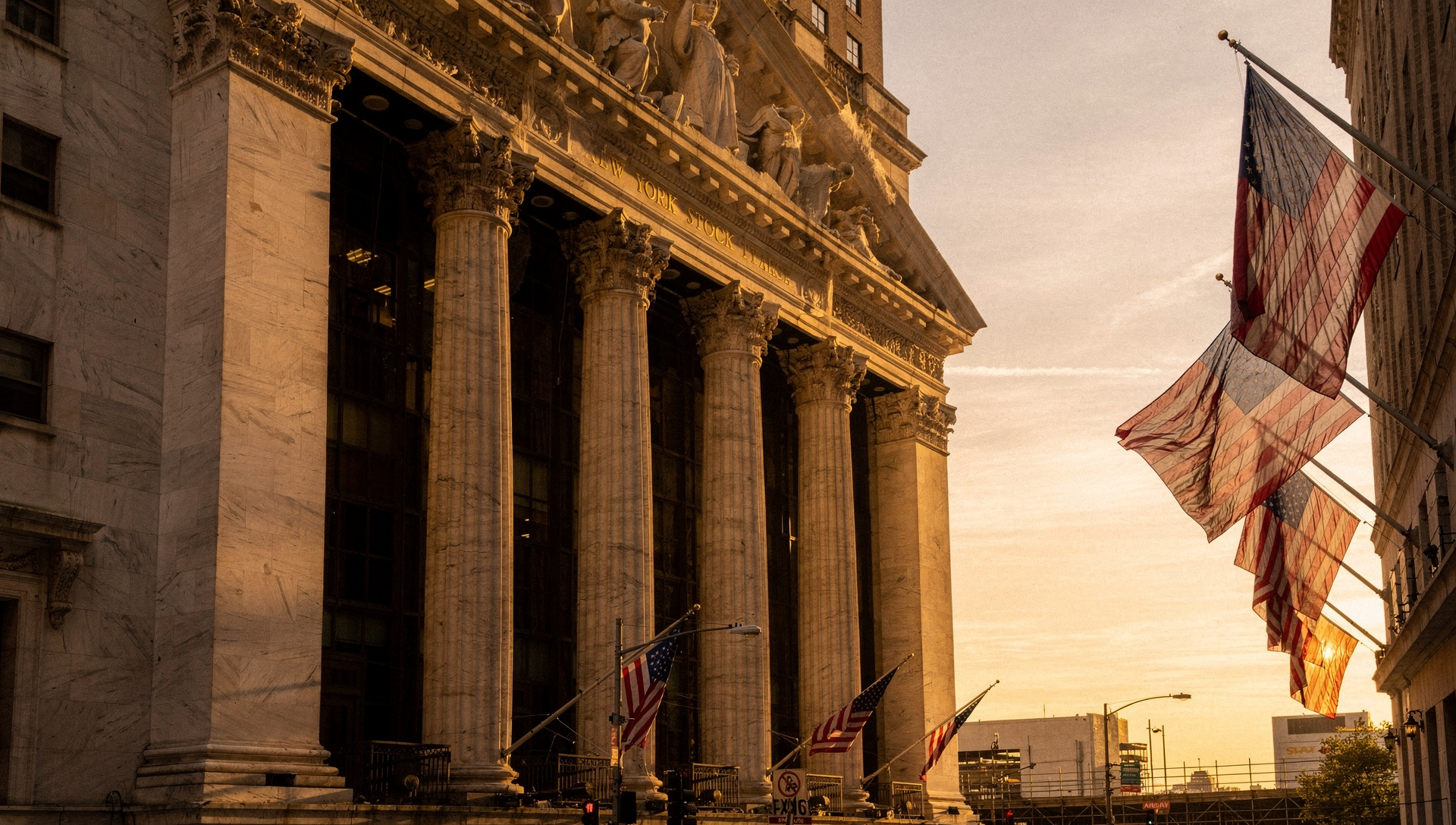Wall Street y BMV hoy, 13 de octubre: el S&P 500 cierra plano
