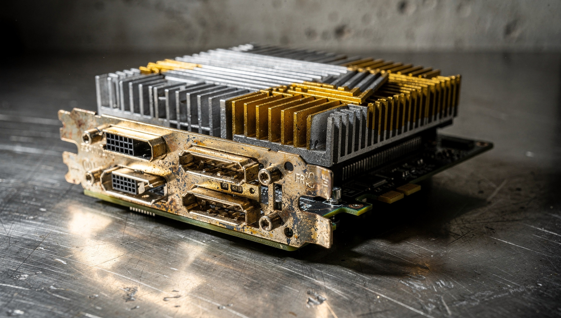 Intel lanza GPU D-series y suma cuatro alianzas contra Nvidia