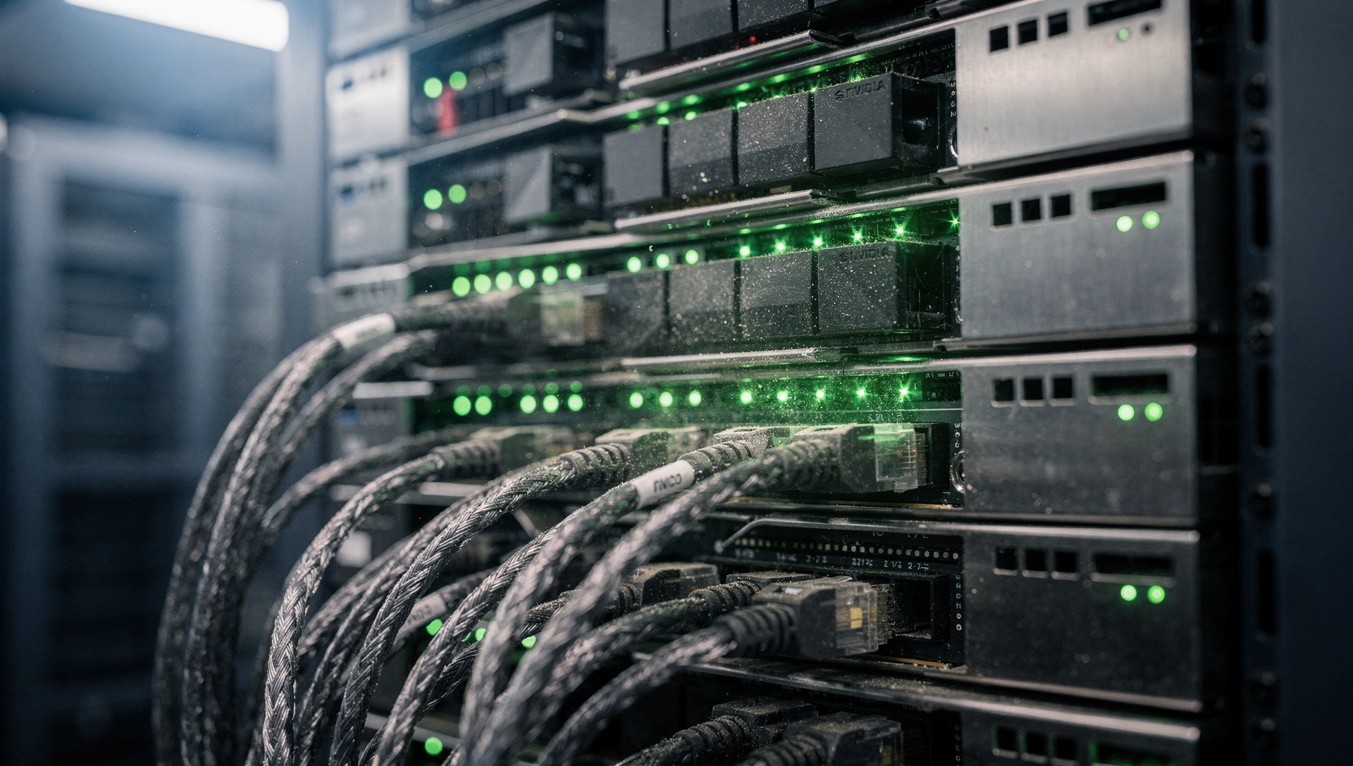 Nvidia negocia adquirir Reflection AI por $25B