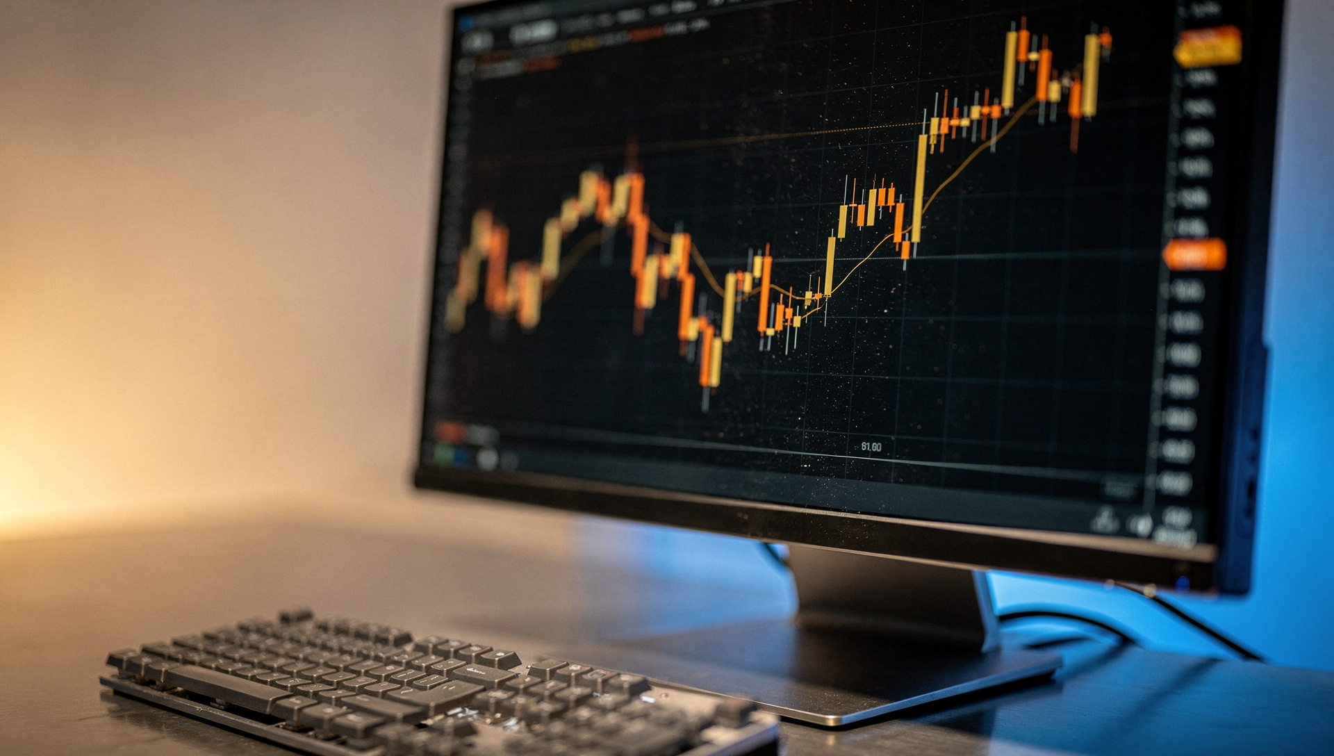 Oro cotiza en $4.184,70 tras tres caídas antes del CPI de EE.UU.