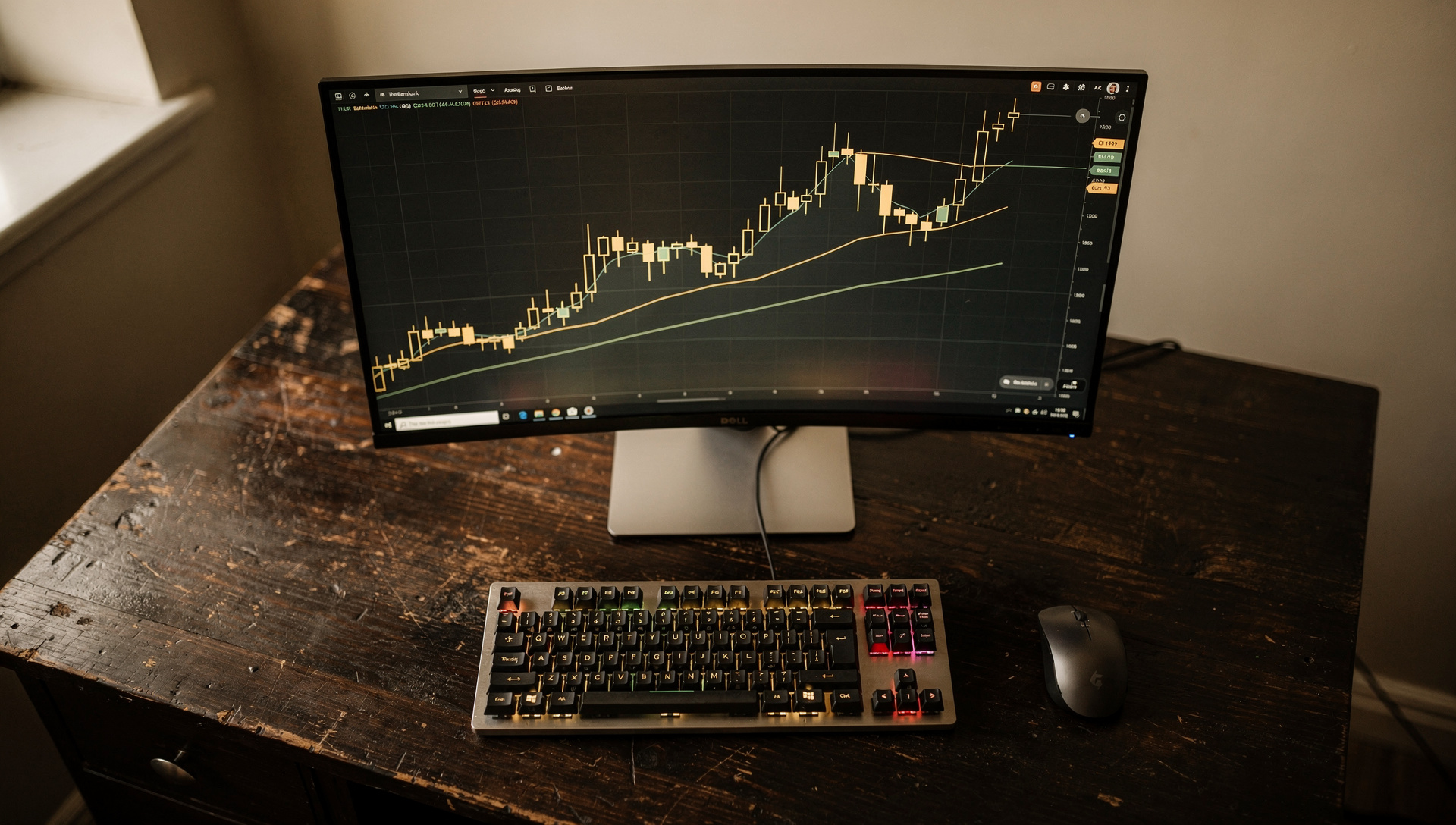 Precio del bitcoin hoy, 14 de octubre: sube un 0,4% hasta 83.409 dólares